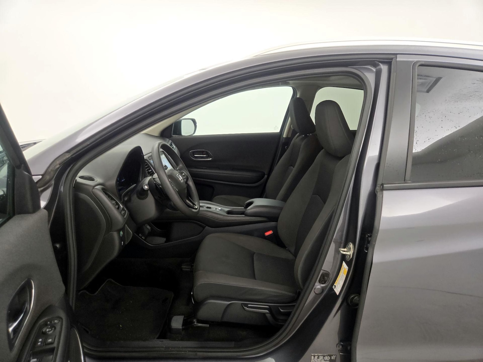 2020 Honda HR-V EX - Photo 12