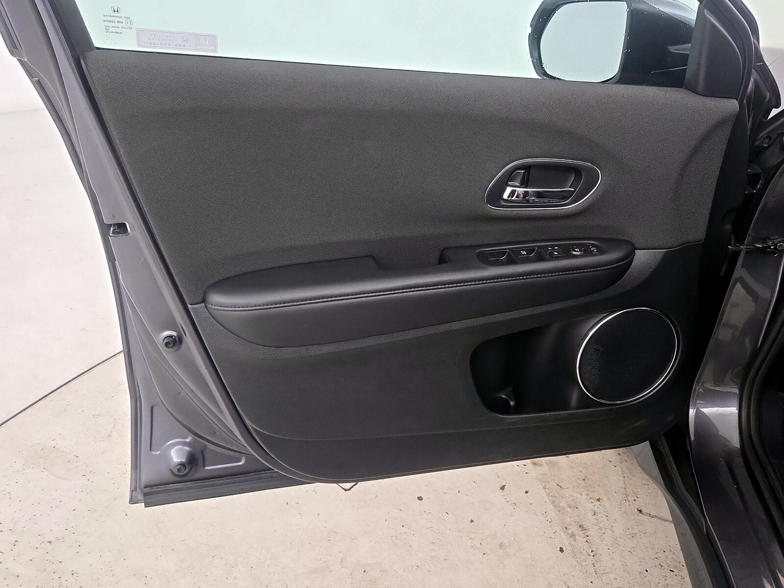 2020 Honda HR-V EX - Photo 13