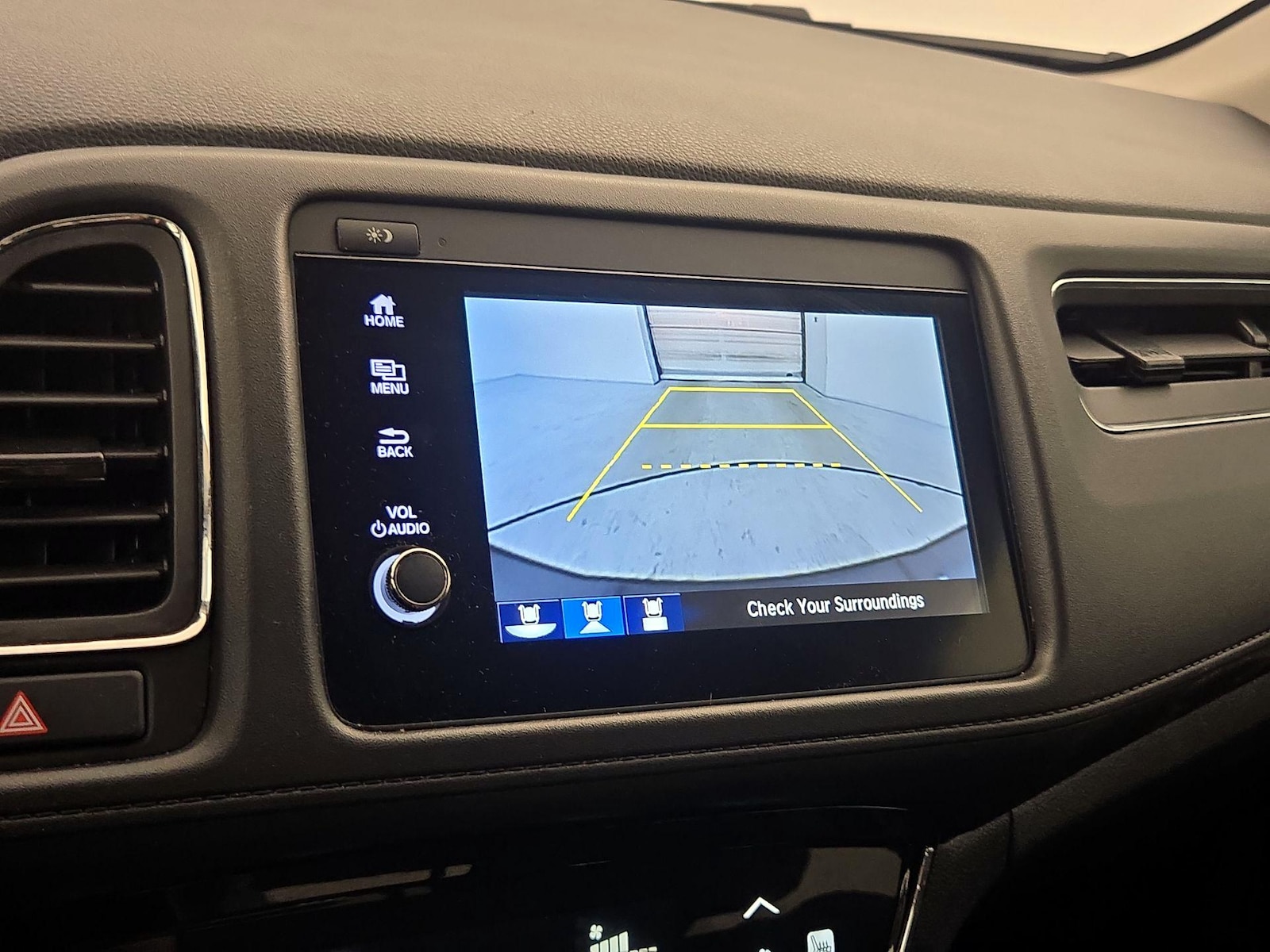2020 Honda HR-V EX - Photo 15