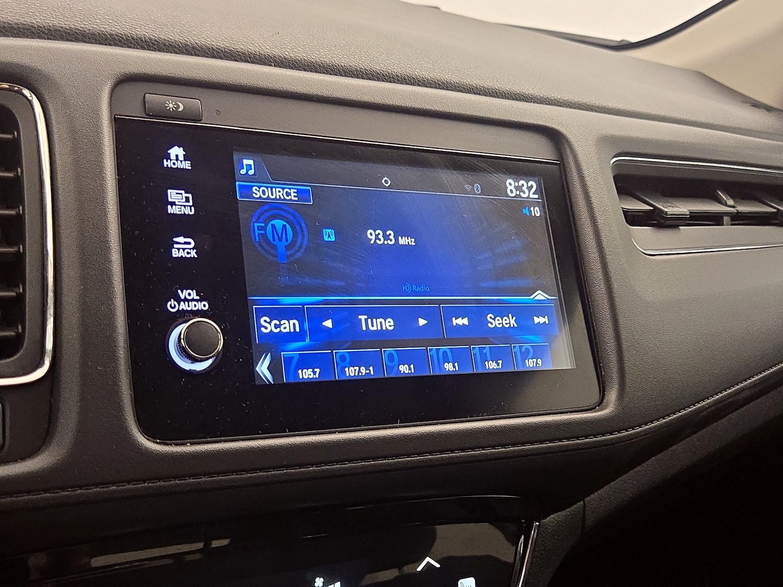 2020 Honda HR-V EX - Photo 16