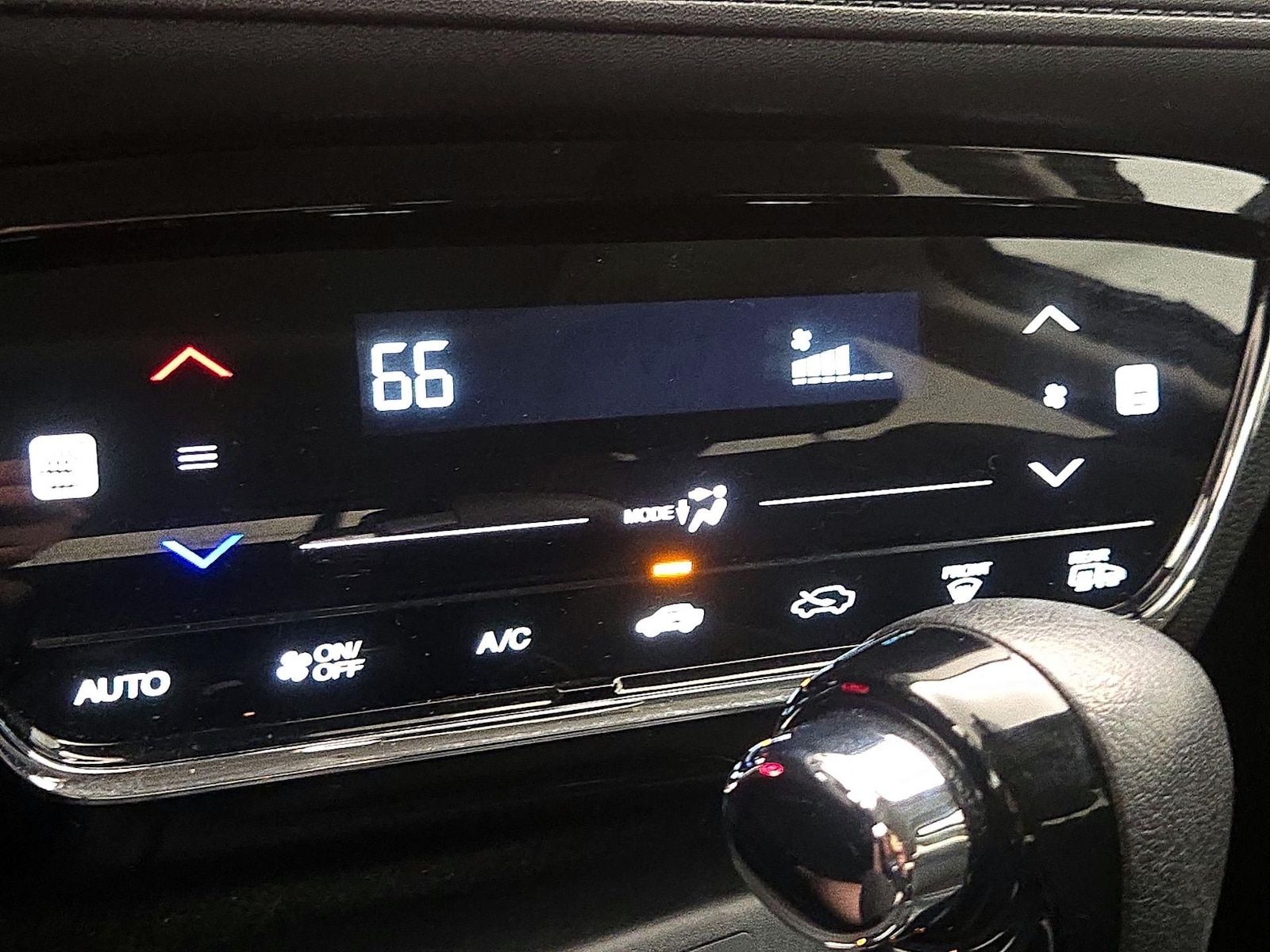 2020 Honda HR-V EX - Photo 17