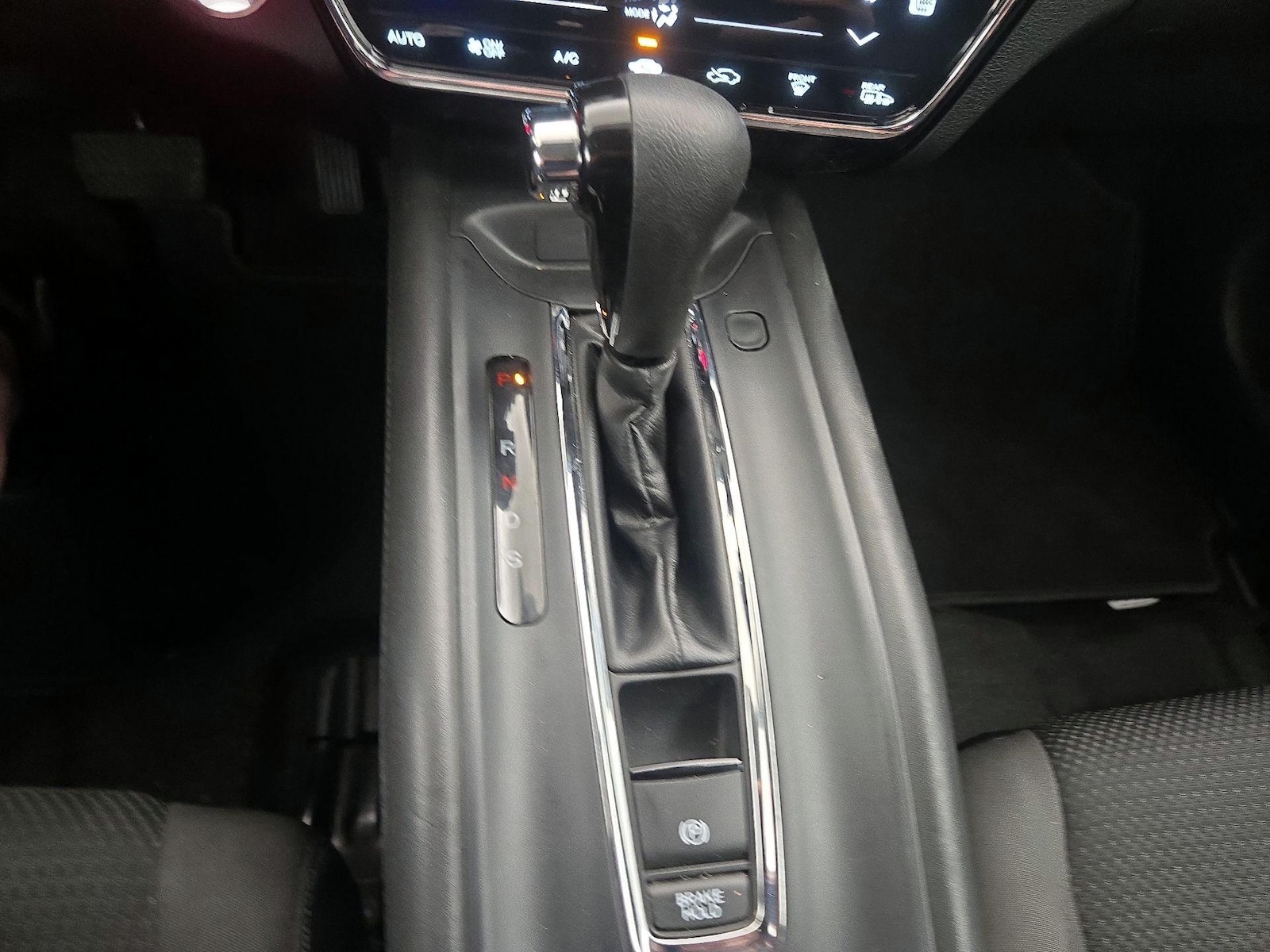 2020 Honda HR-V EX - Photo 18
