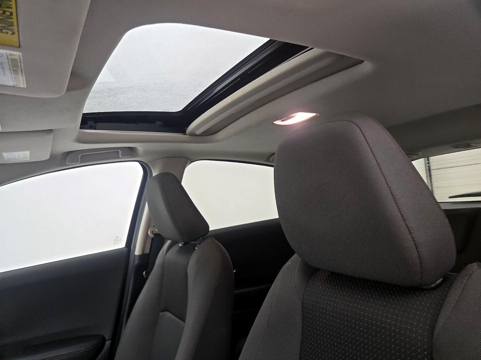 2020 Honda HR-V EX - Photo 20