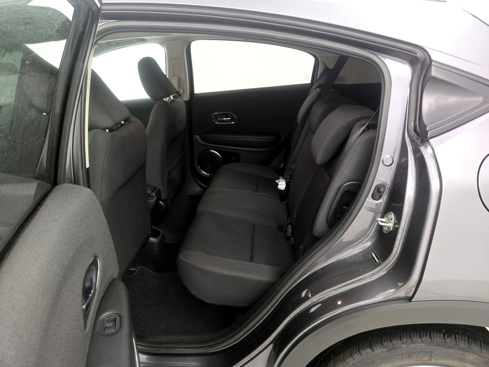 2020 Honda HR-V EX - Photo 21