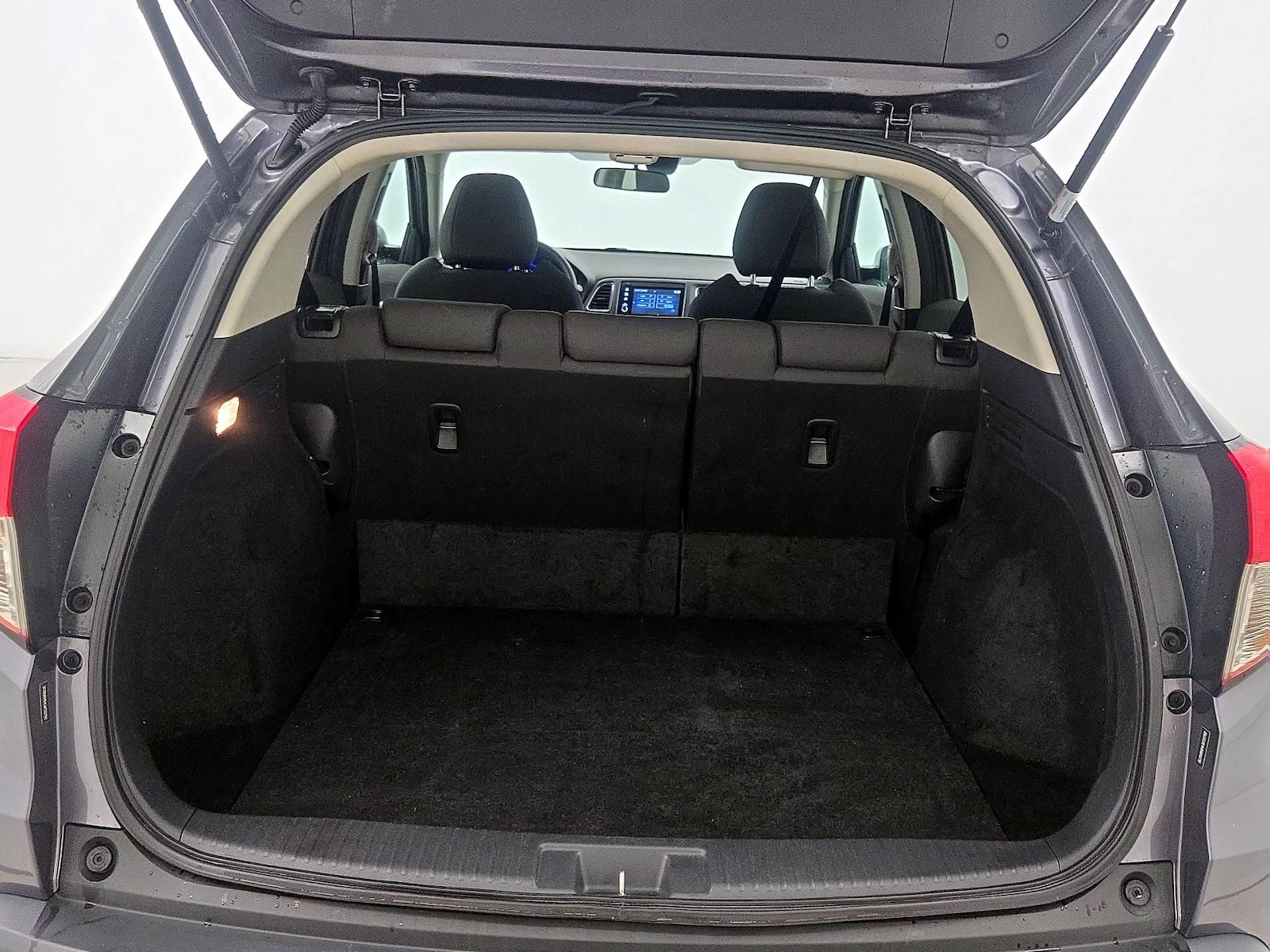 2020 Honda HR-V EX - Photo 23