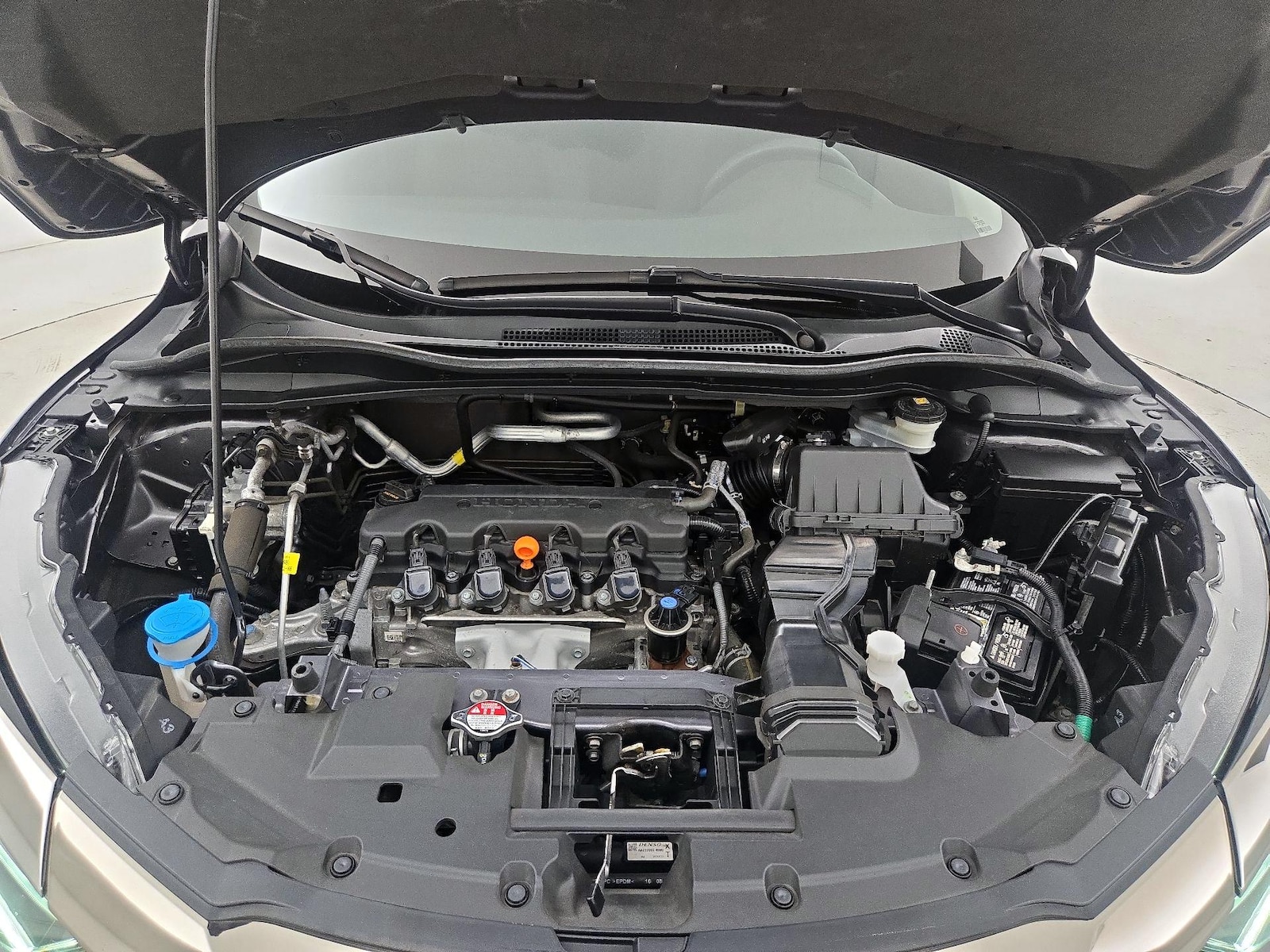 2020 Honda HR-V EX - Photo 24