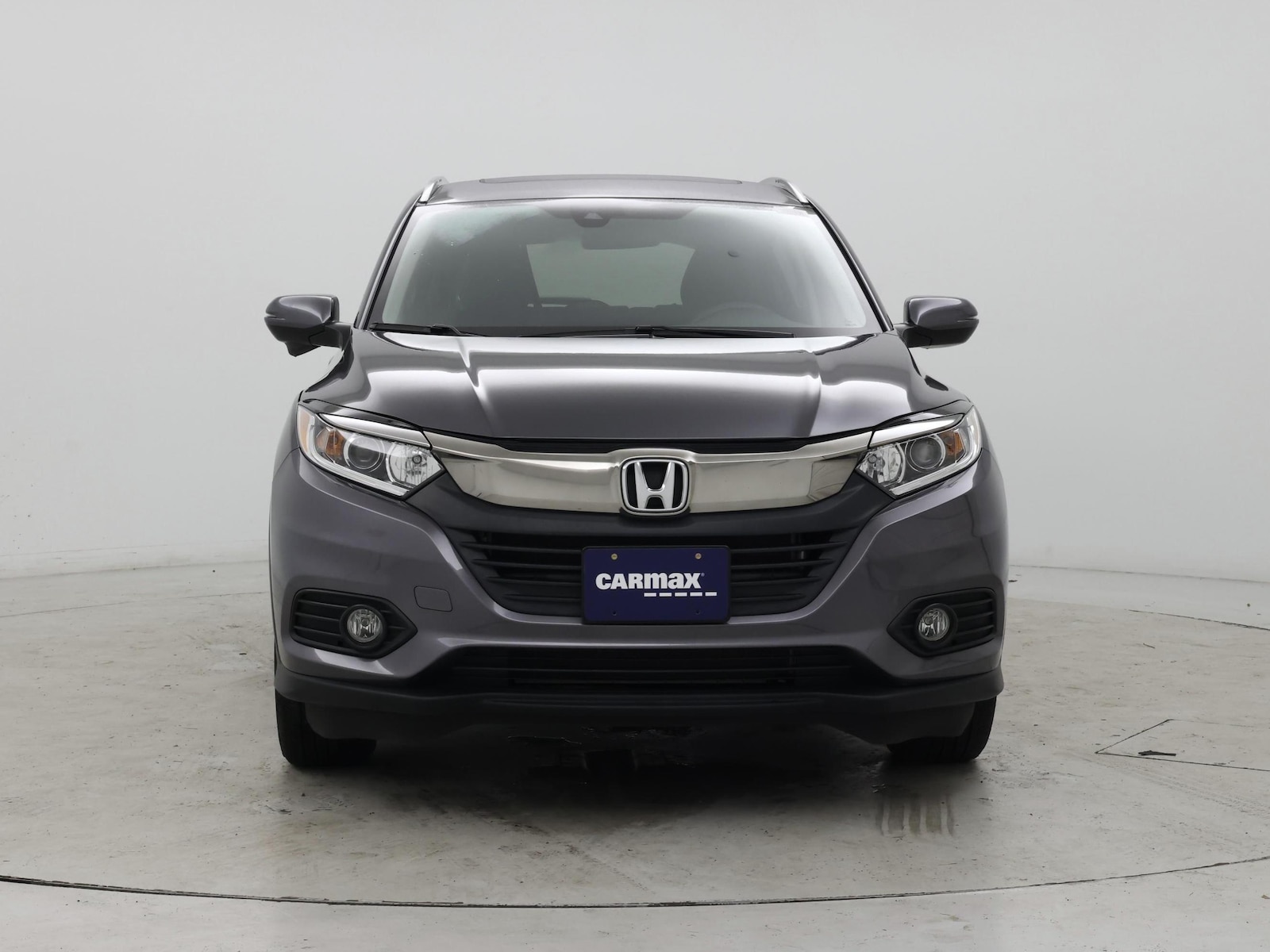 2020 Honda HR-V EX - Photo 6