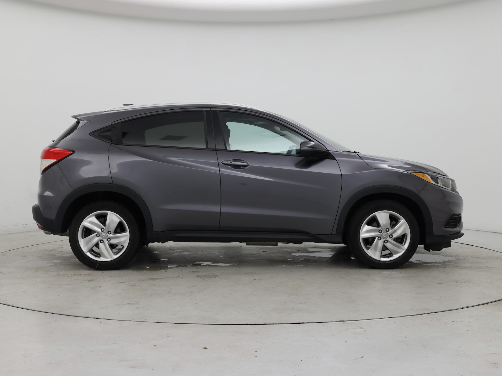 2020 Honda HR-V EX - Photo 8