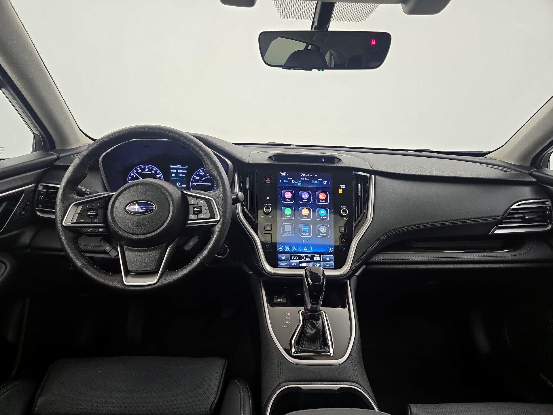 Thumbnail: 2020 Subaru Outback - 9