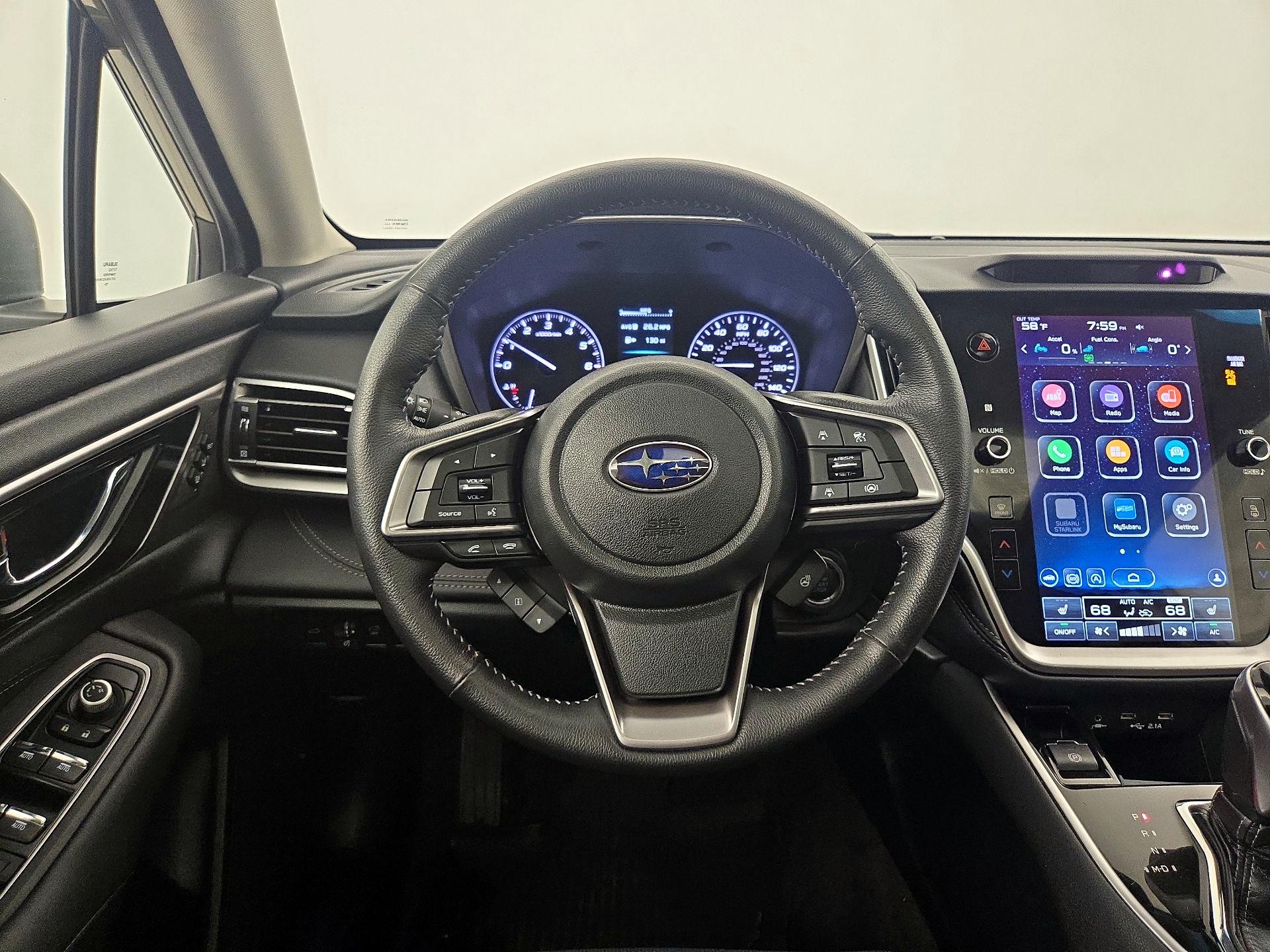 Thumbnail: 2020 Subaru Outback - 10