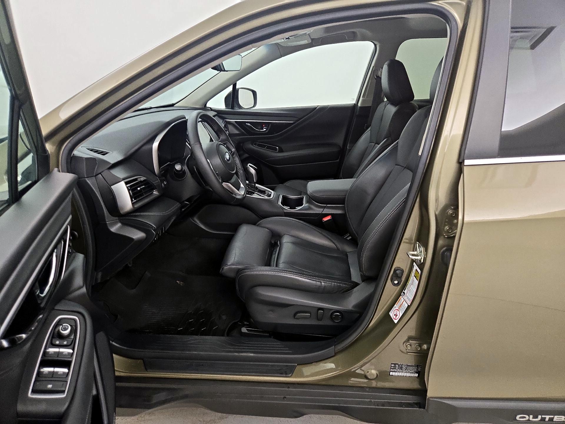 Thumbnail: 2020 Subaru Outback - 11