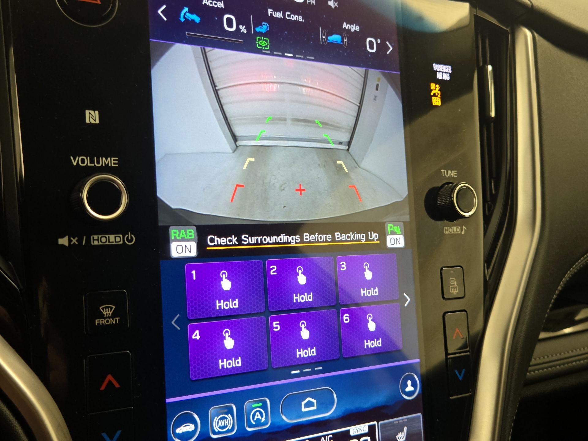 Thumbnail: 2020 Subaru Outback - 14