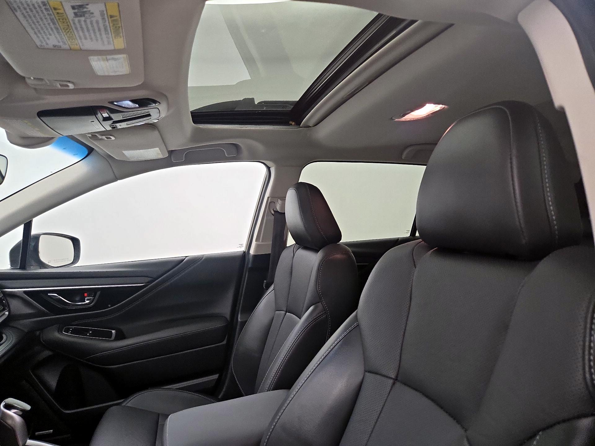 Thumbnail: 2020 Subaru Outback - 19
