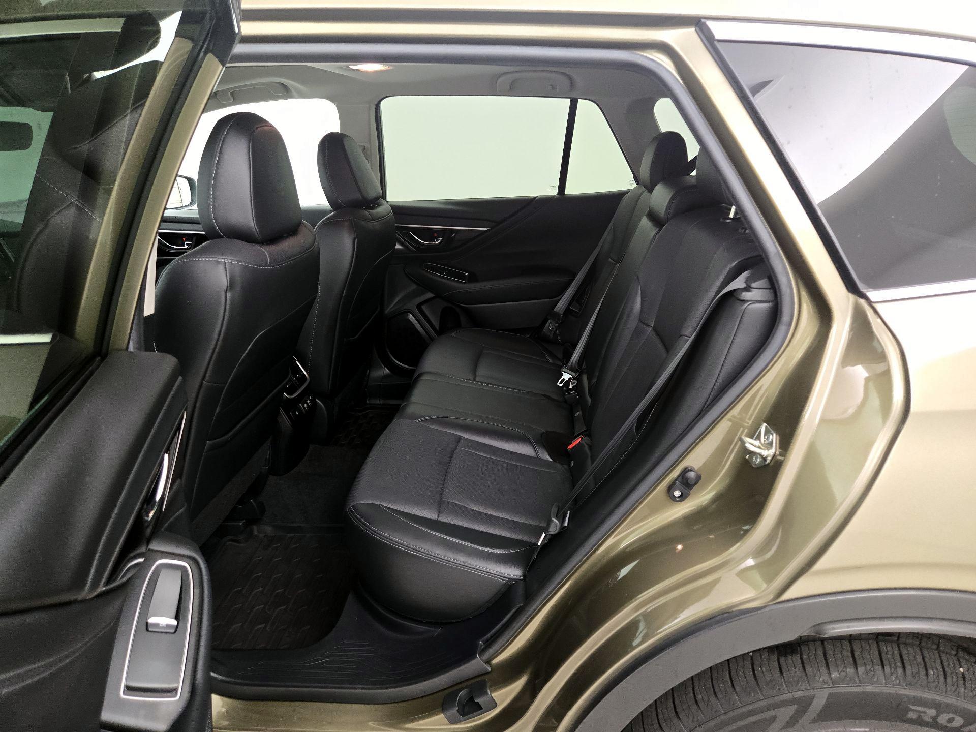 Thumbnail: 2020 Subaru Outback - 20