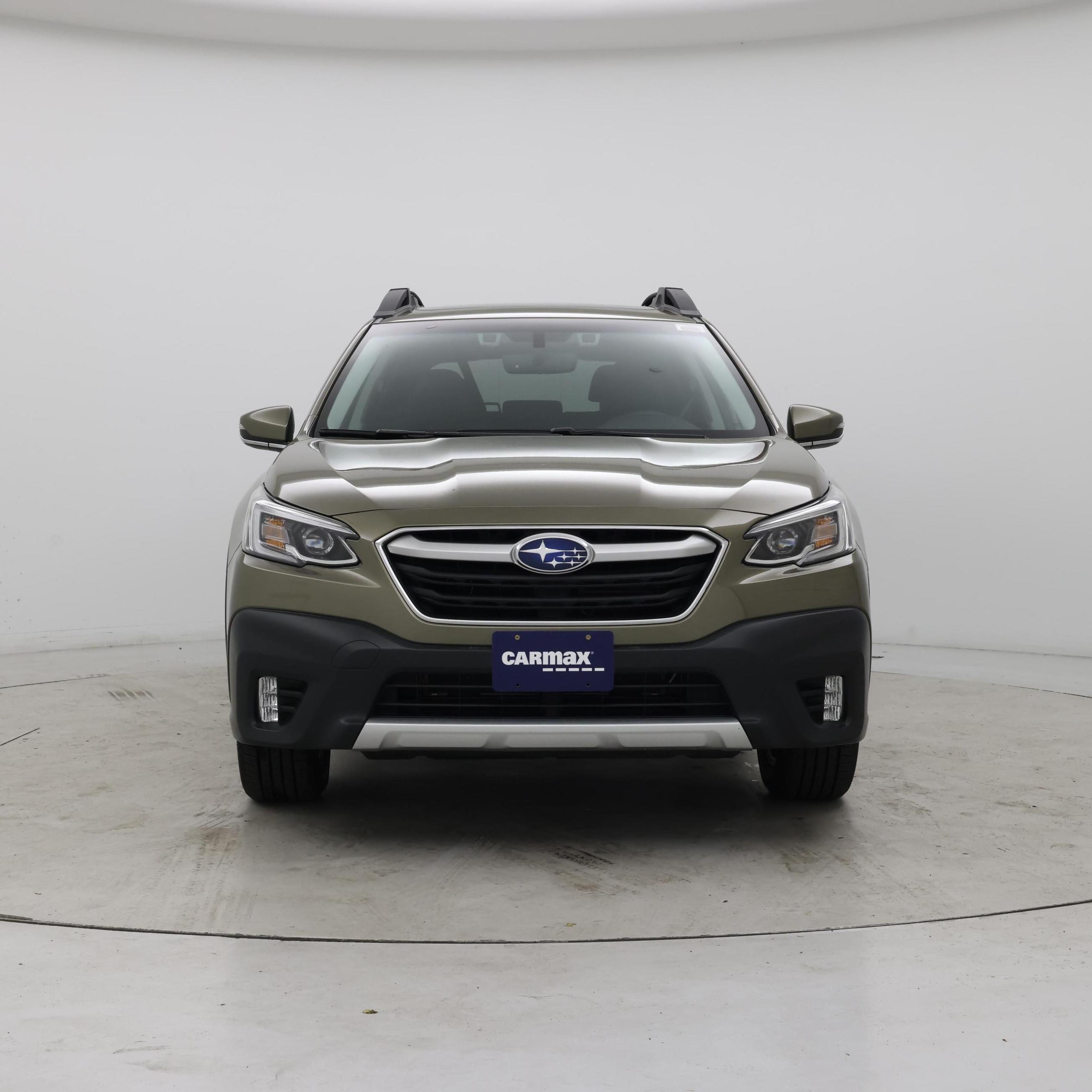 Thumbnail: 2020 Subaru Outback - 5