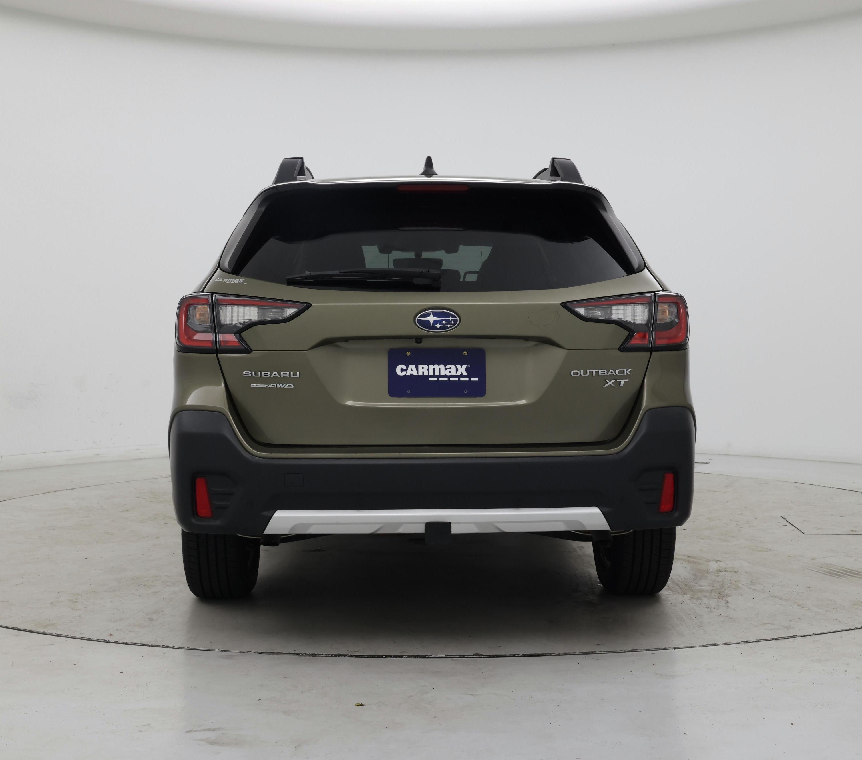 Thumbnail: 2020 Subaru Outback - 6