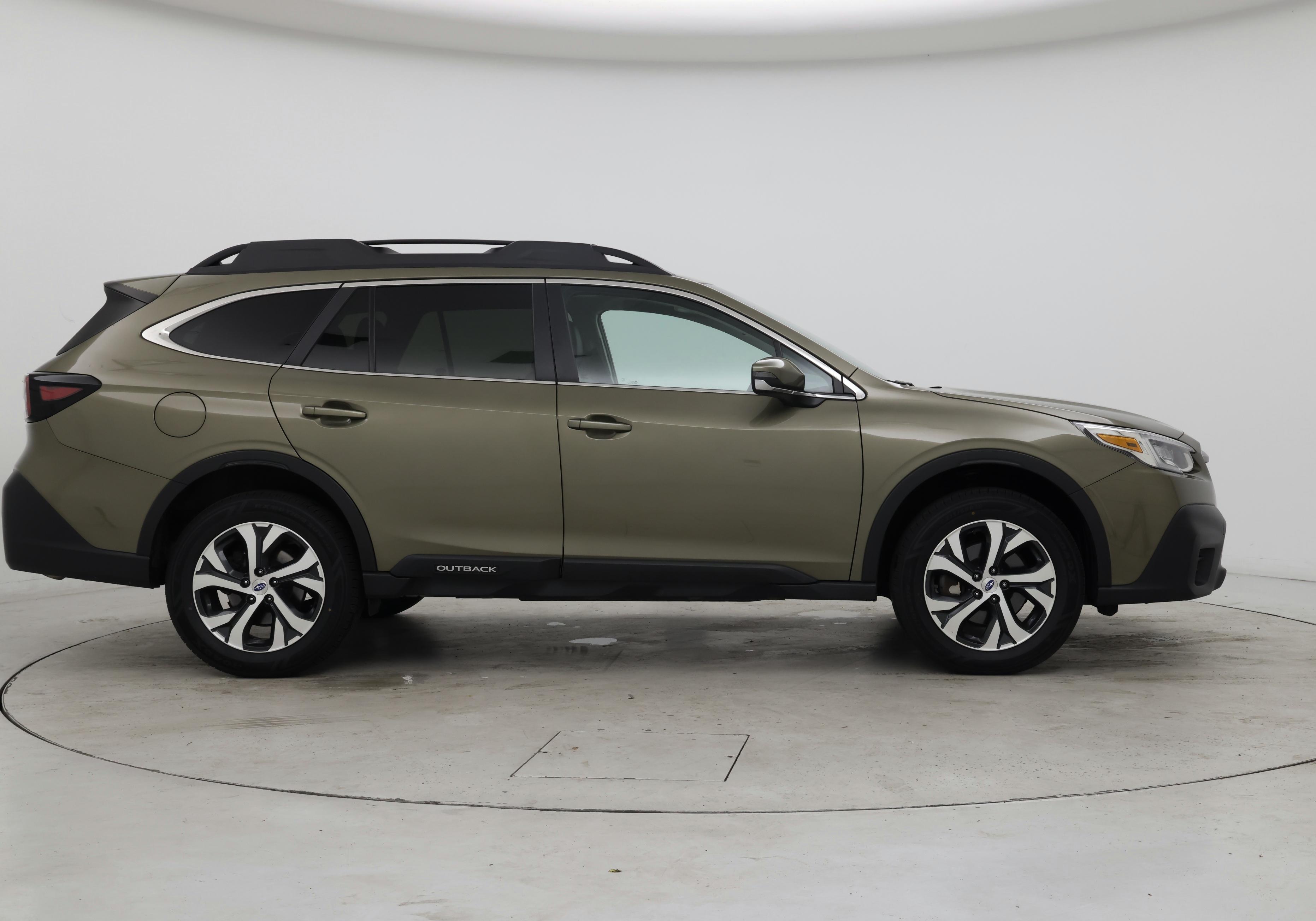 Thumbnail: 2020 Subaru Outback - 7