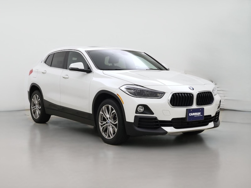 2018 BMW X2 sDrive28i -
                  Hartford, CT