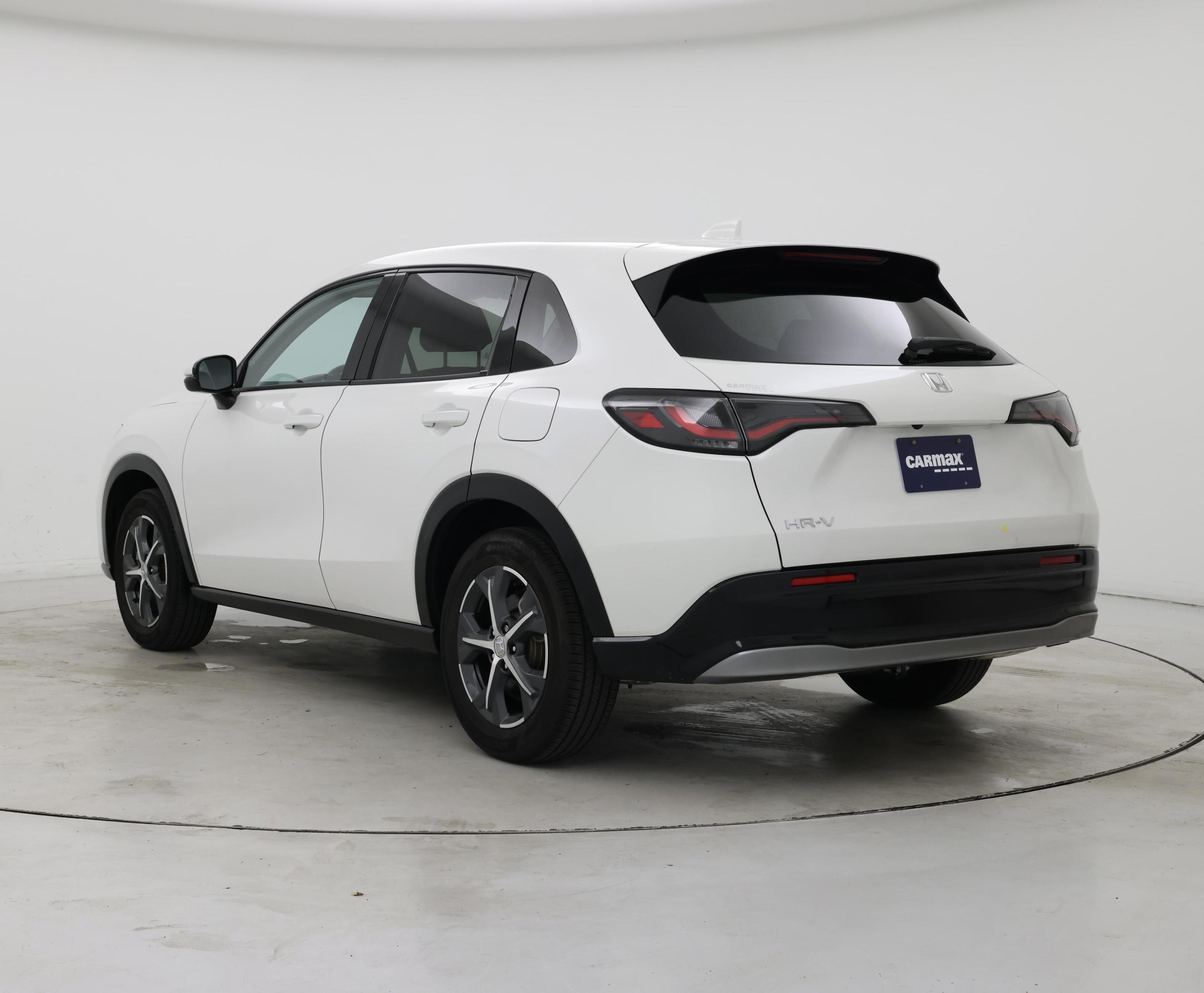 Thumbnail: 2025 Honda HR-V - 2
