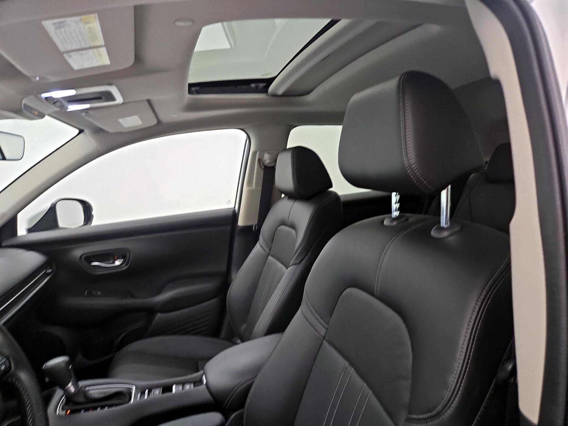 Thumbnail: 2025 Honda HR-V - 19