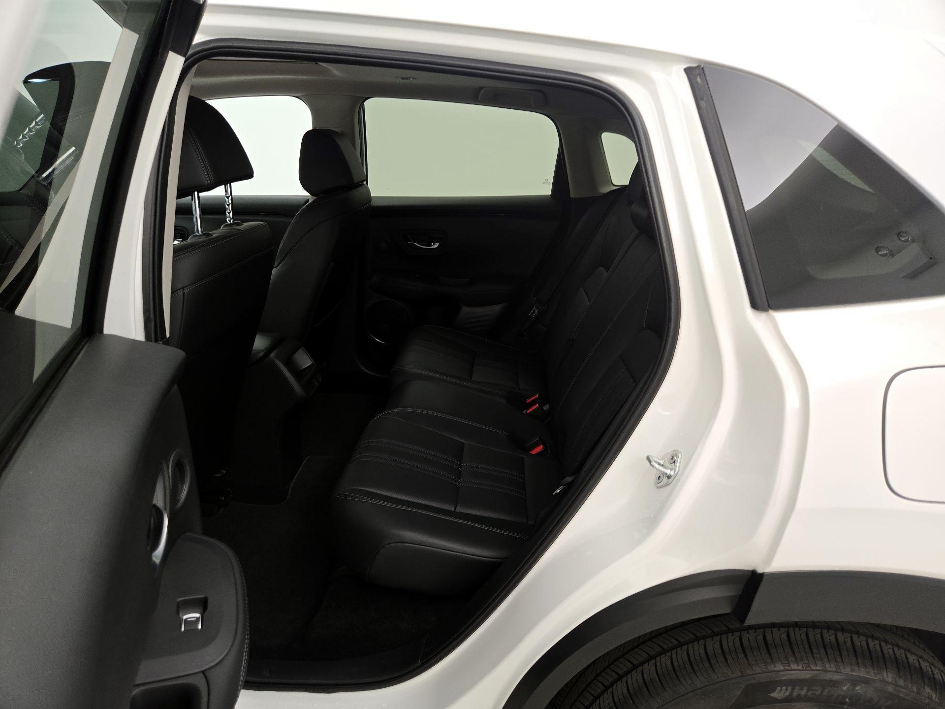Thumbnail: 2025 Honda HR-V - 20