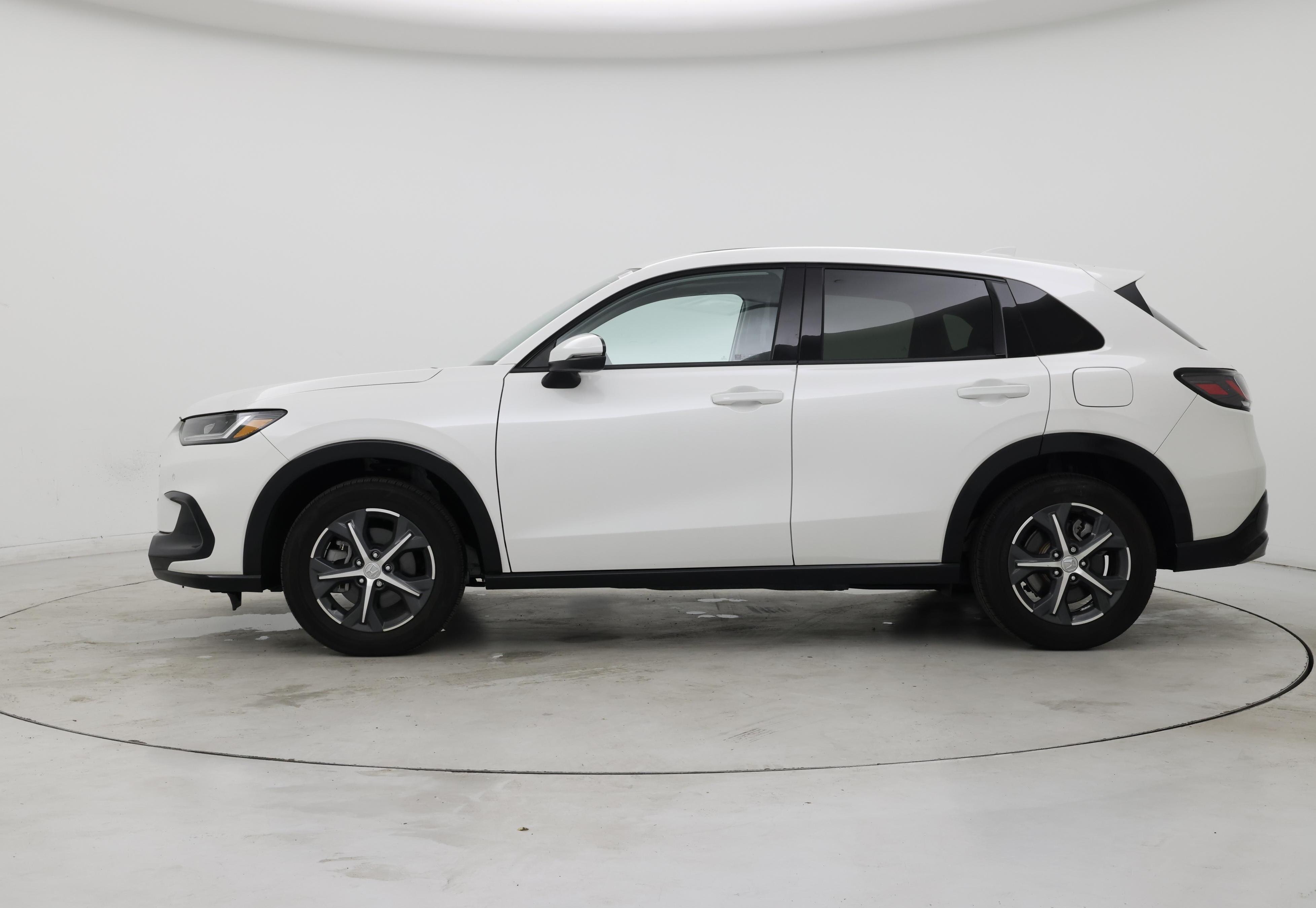 Thumbnail: 2025 Honda HR-V - 3