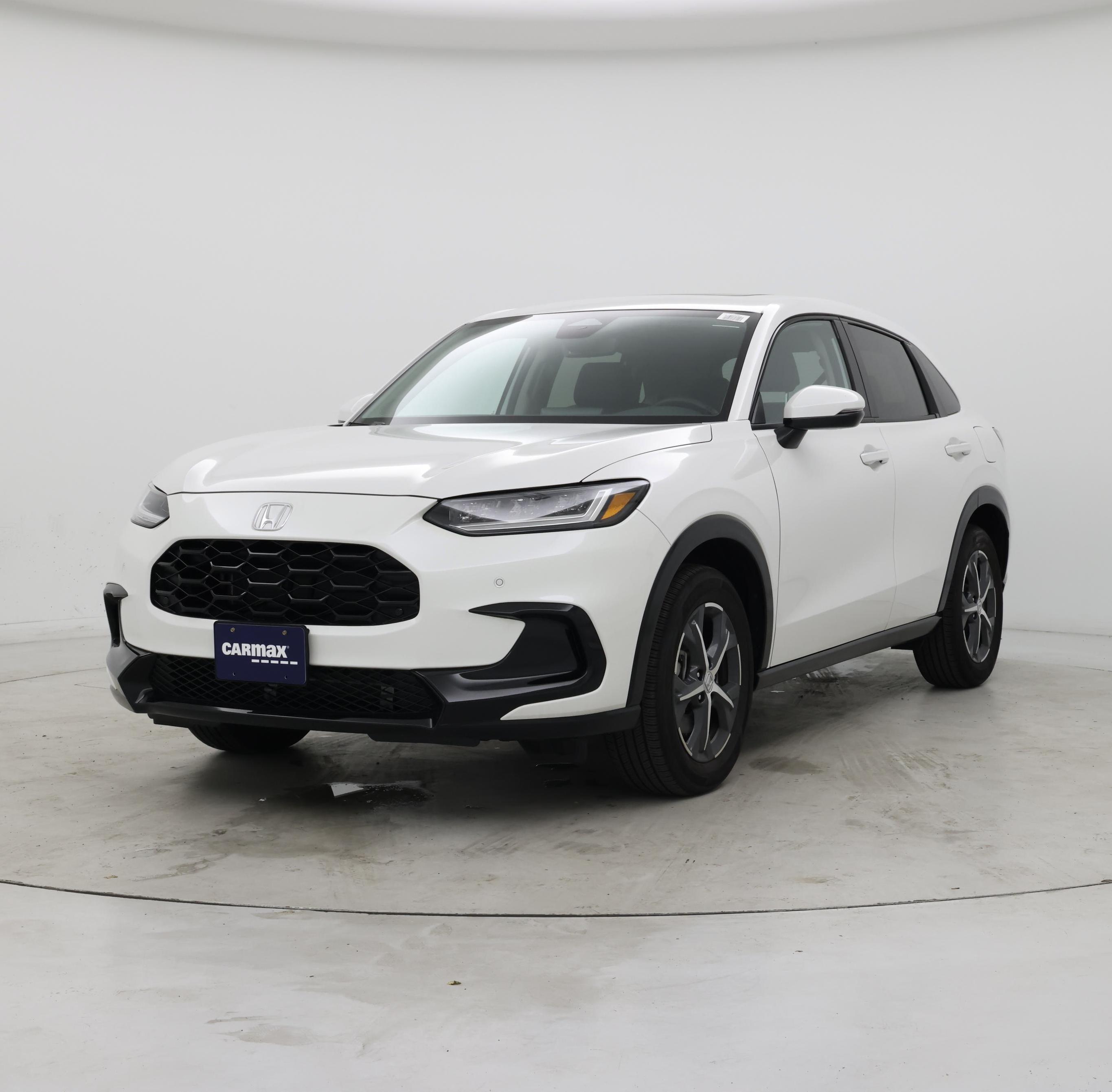 Thumbnail: 2025 Honda HR-V - 4