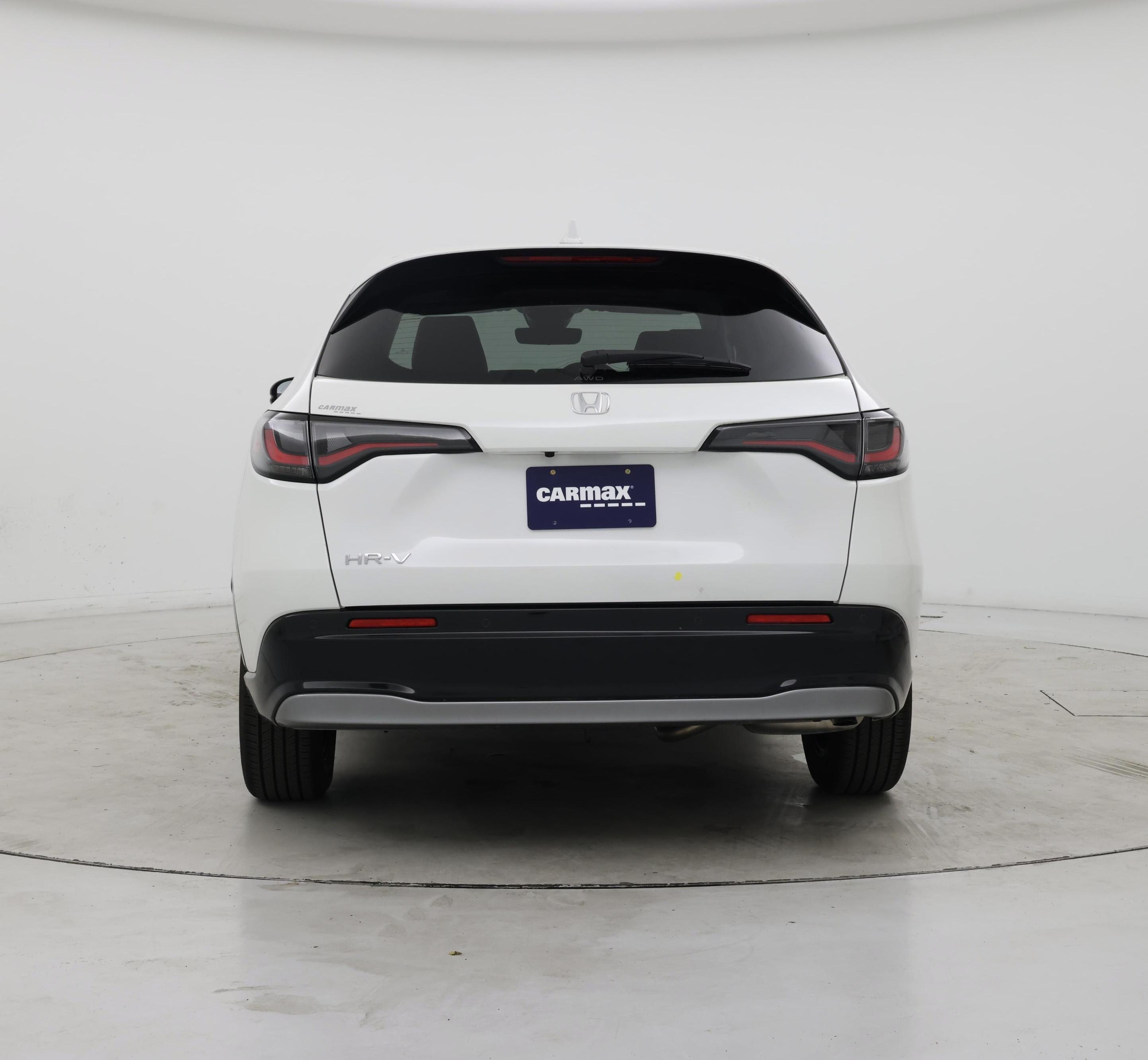 Thumbnail: 2025 Honda HR-V - 6