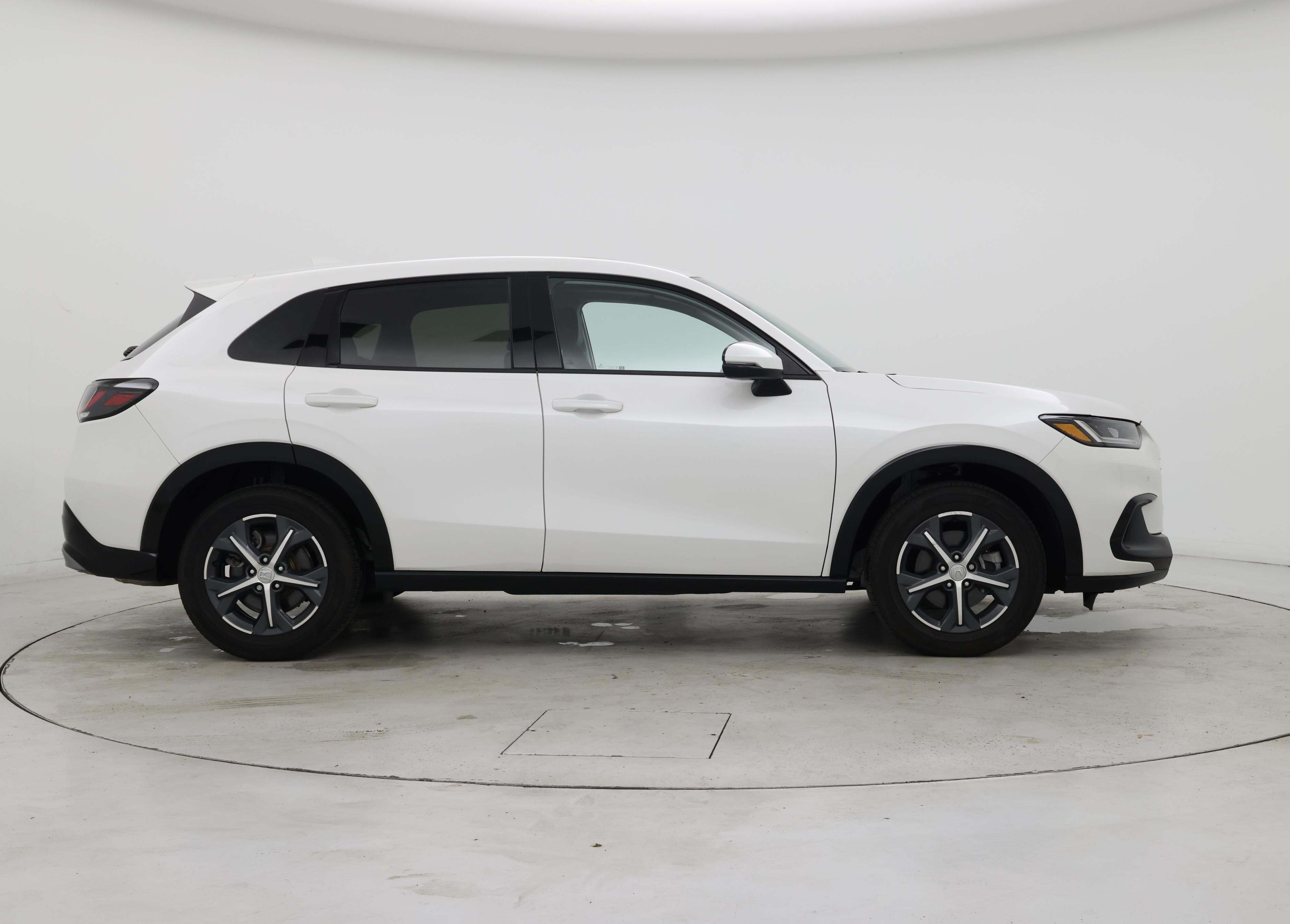 Thumbnail: 2025 Honda HR-V - 7