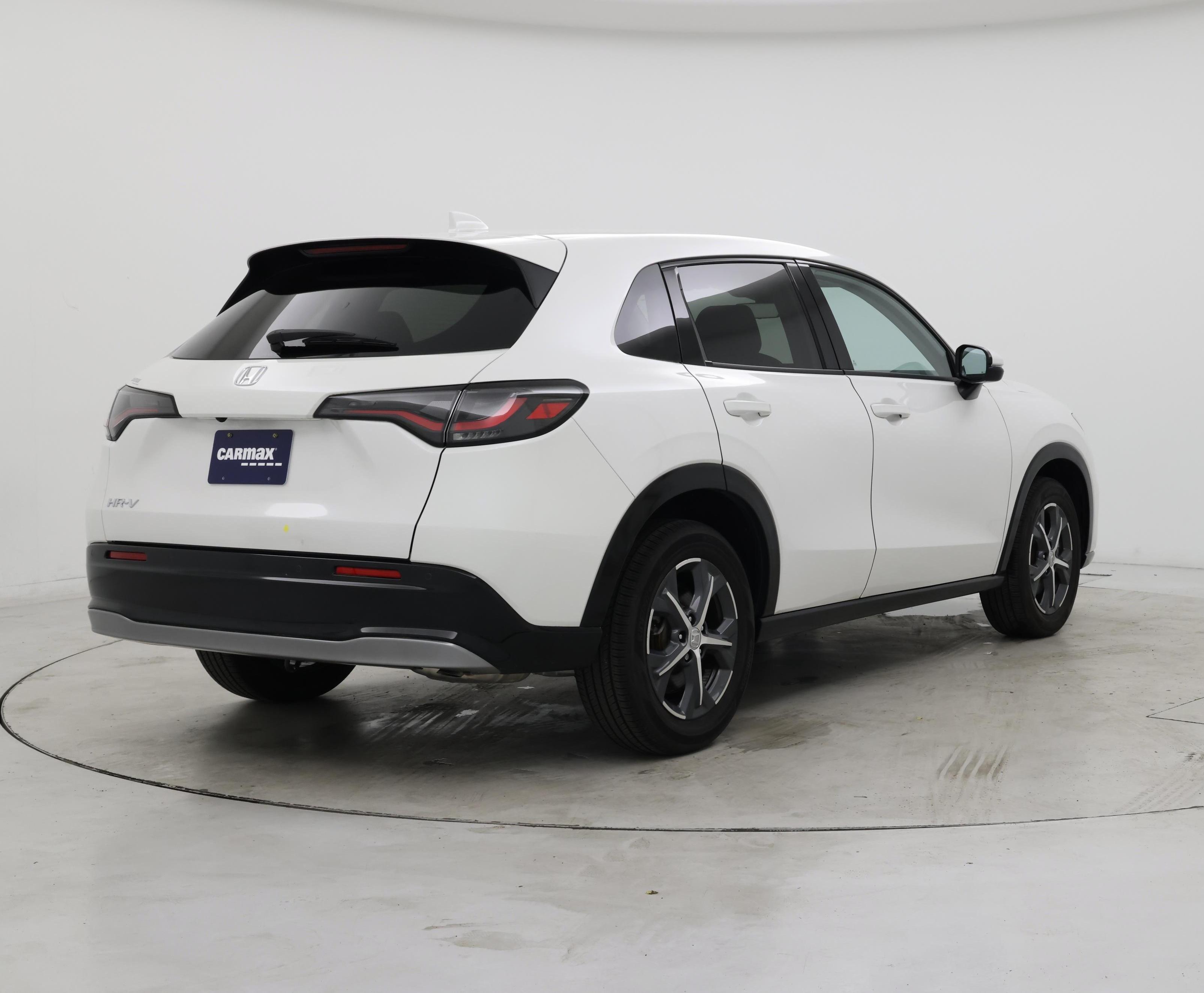 Thumbnail: 2025 Honda HR-V - 8