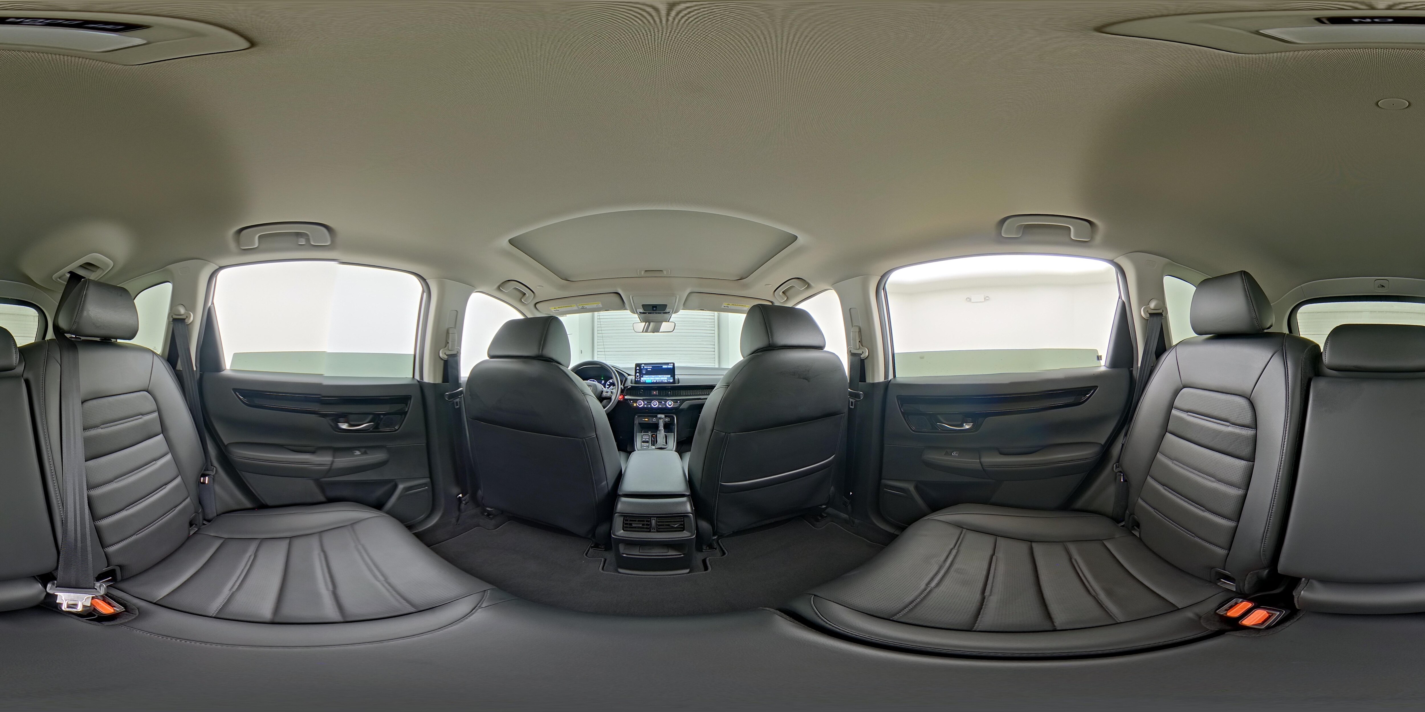 2023 Honda CR-V EX-L - Photo 24