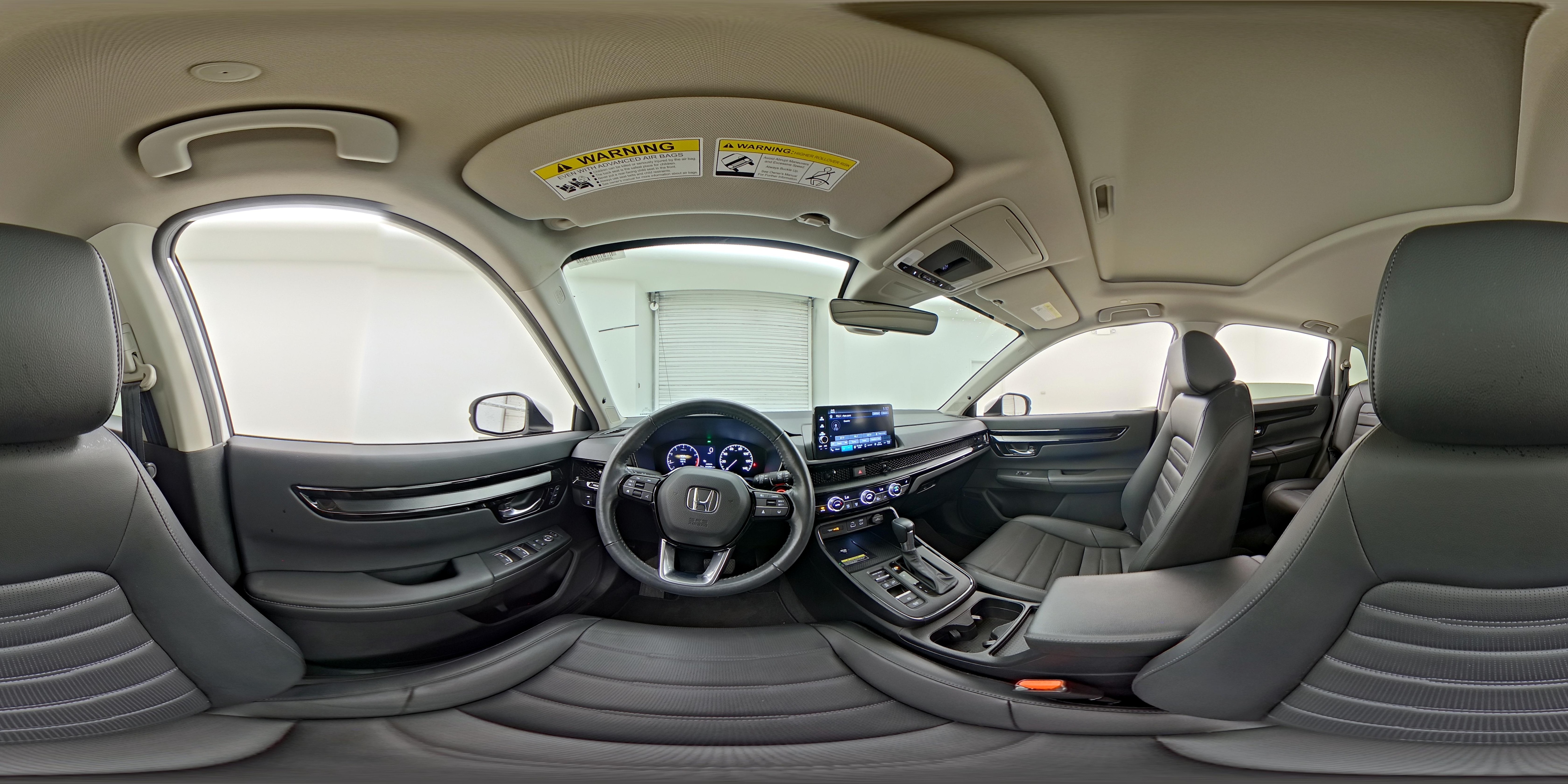 2023 Honda CR-V EX-L - Photo 25