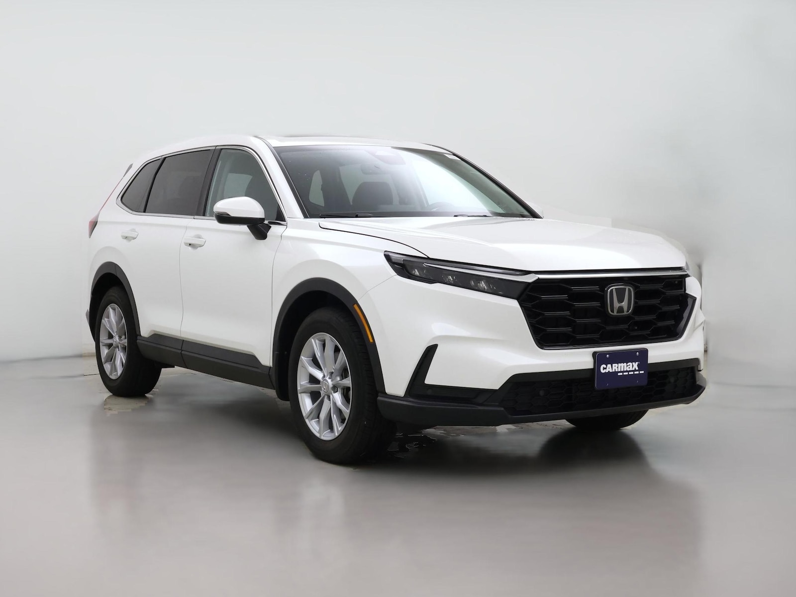 2023 Honda CR-V EX-L - Photo 1