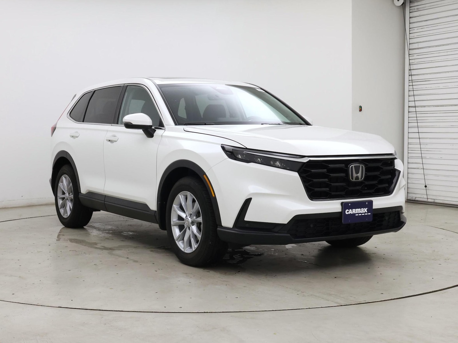 2023 Honda CR-V EX-L - Photo 2