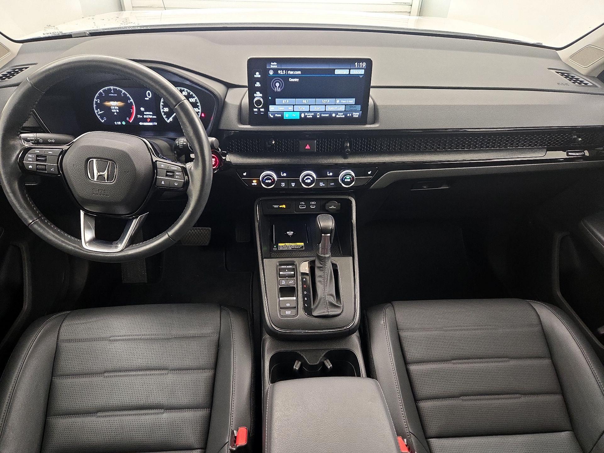 Thumbnail: 2023 Honda CR-V - 9