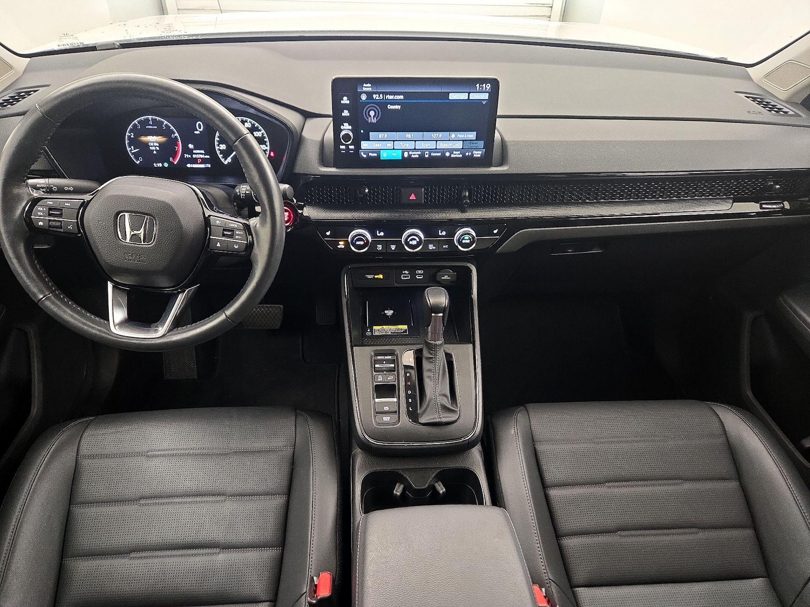 2023 Honda CR-V EX-L - Photo 10