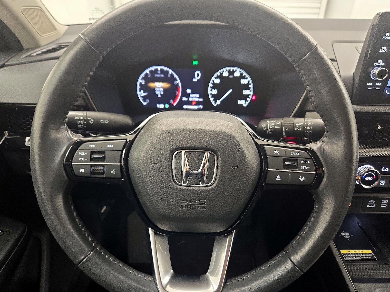 2023 Honda CR-V EX-L - Photo 11