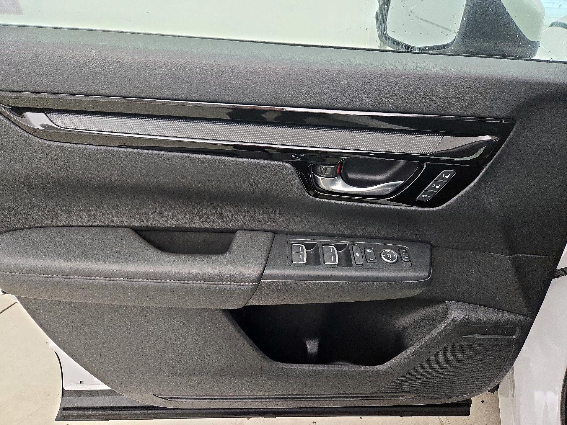 Thumbnail: 2023 Honda CR-V - 12