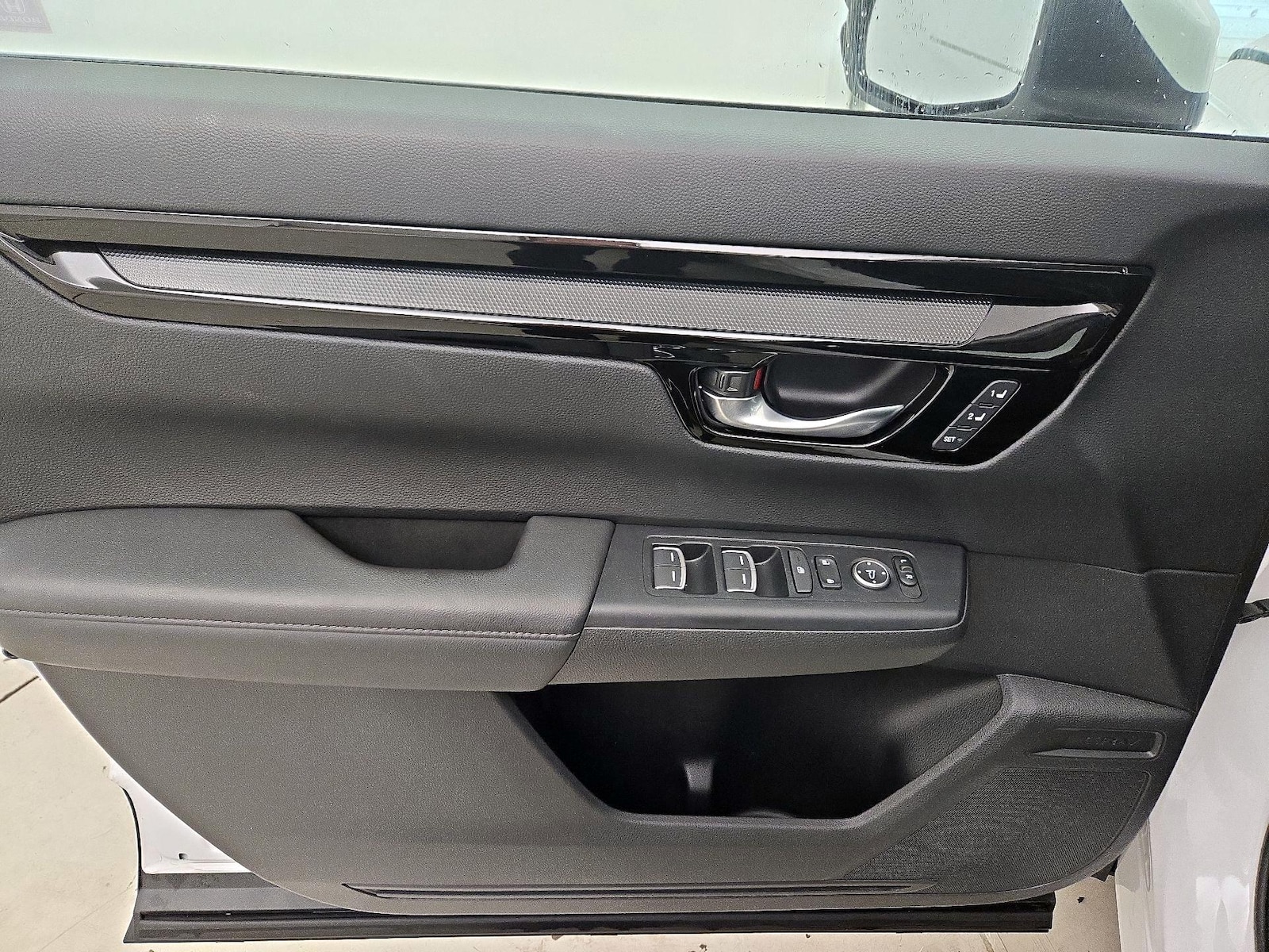 2023 Honda CR-V EX-L - Photo 13