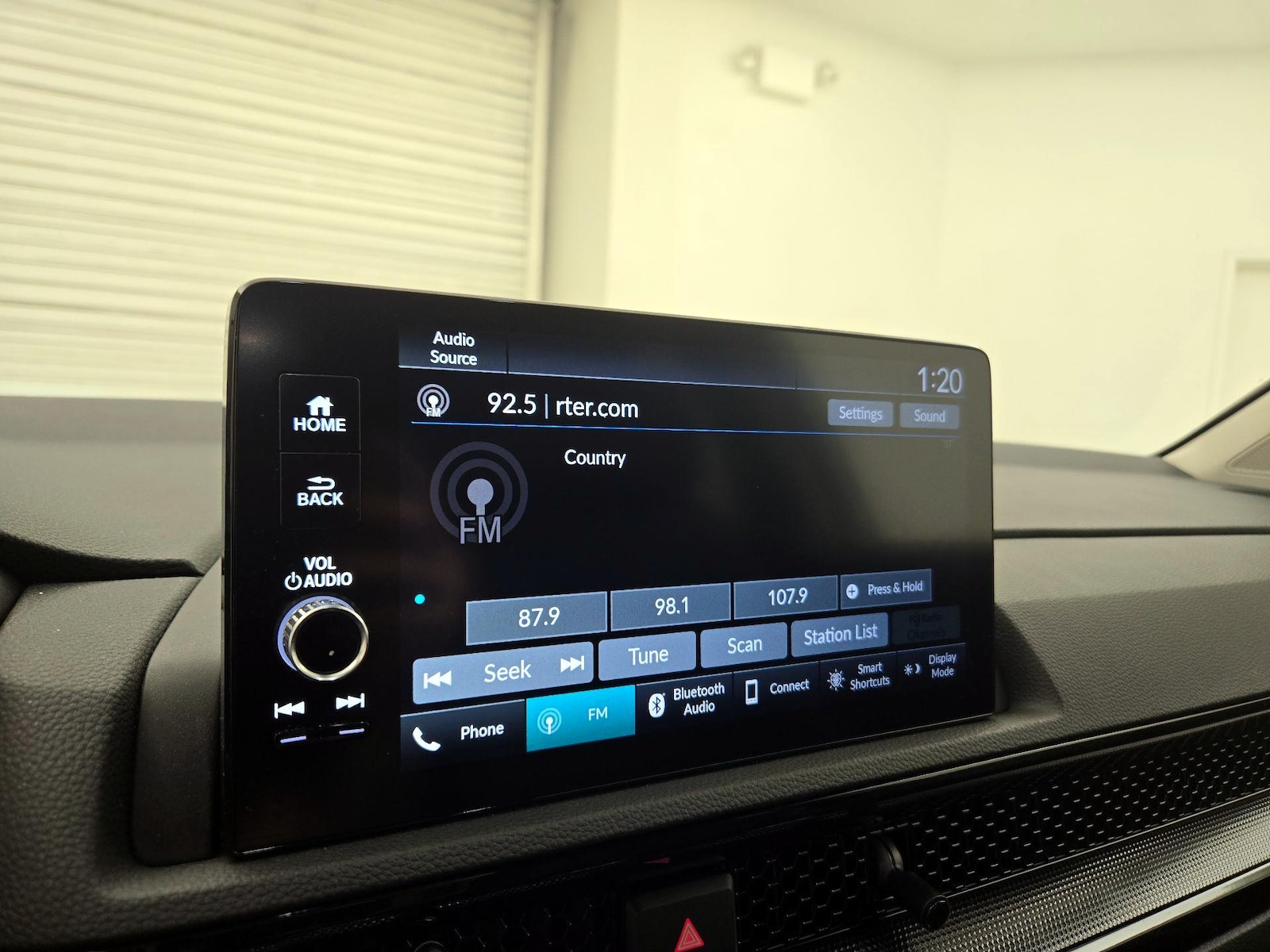 2023 Honda CR-V EX-L - Photo 15