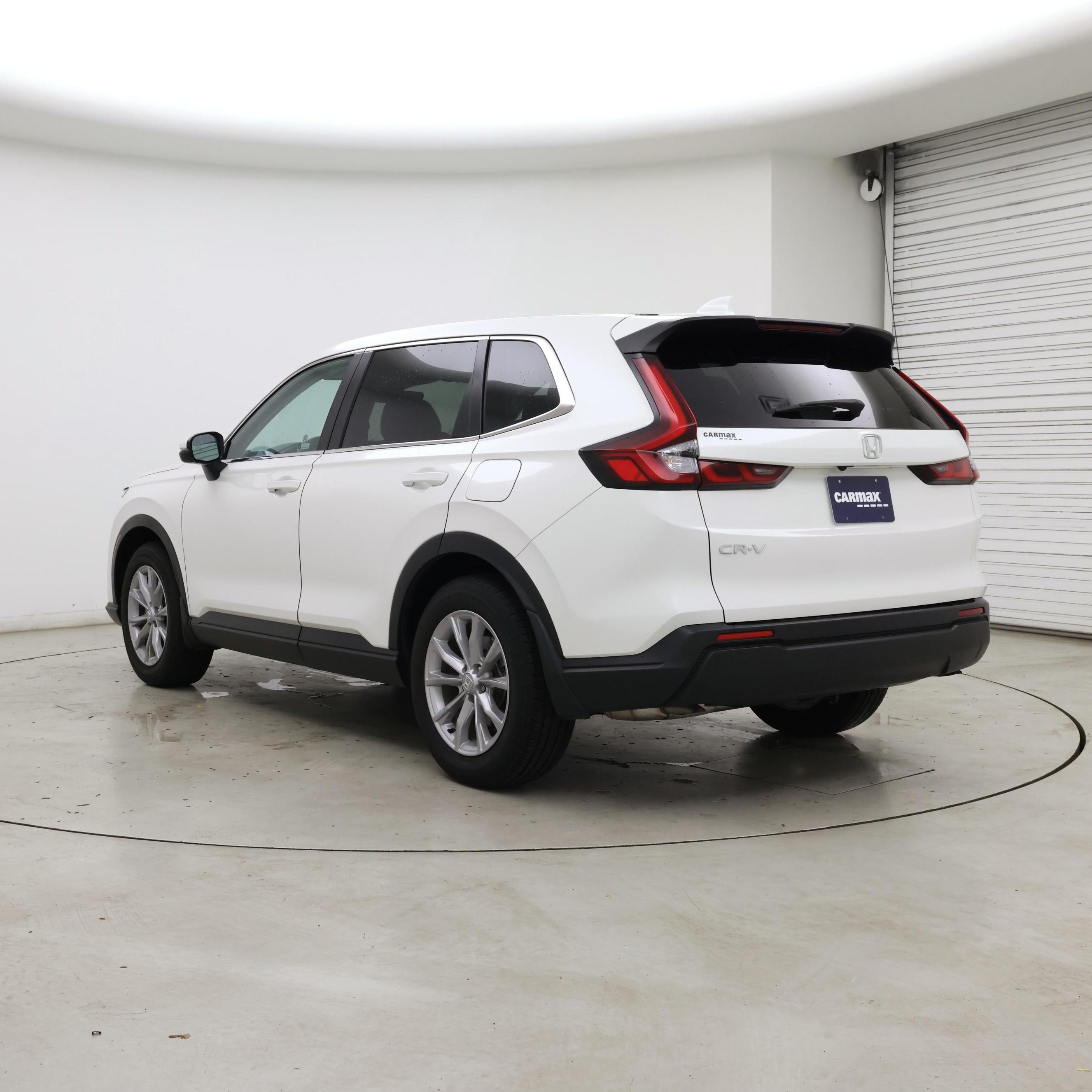 Thumbnail: 2023 Honda CR-V - 2