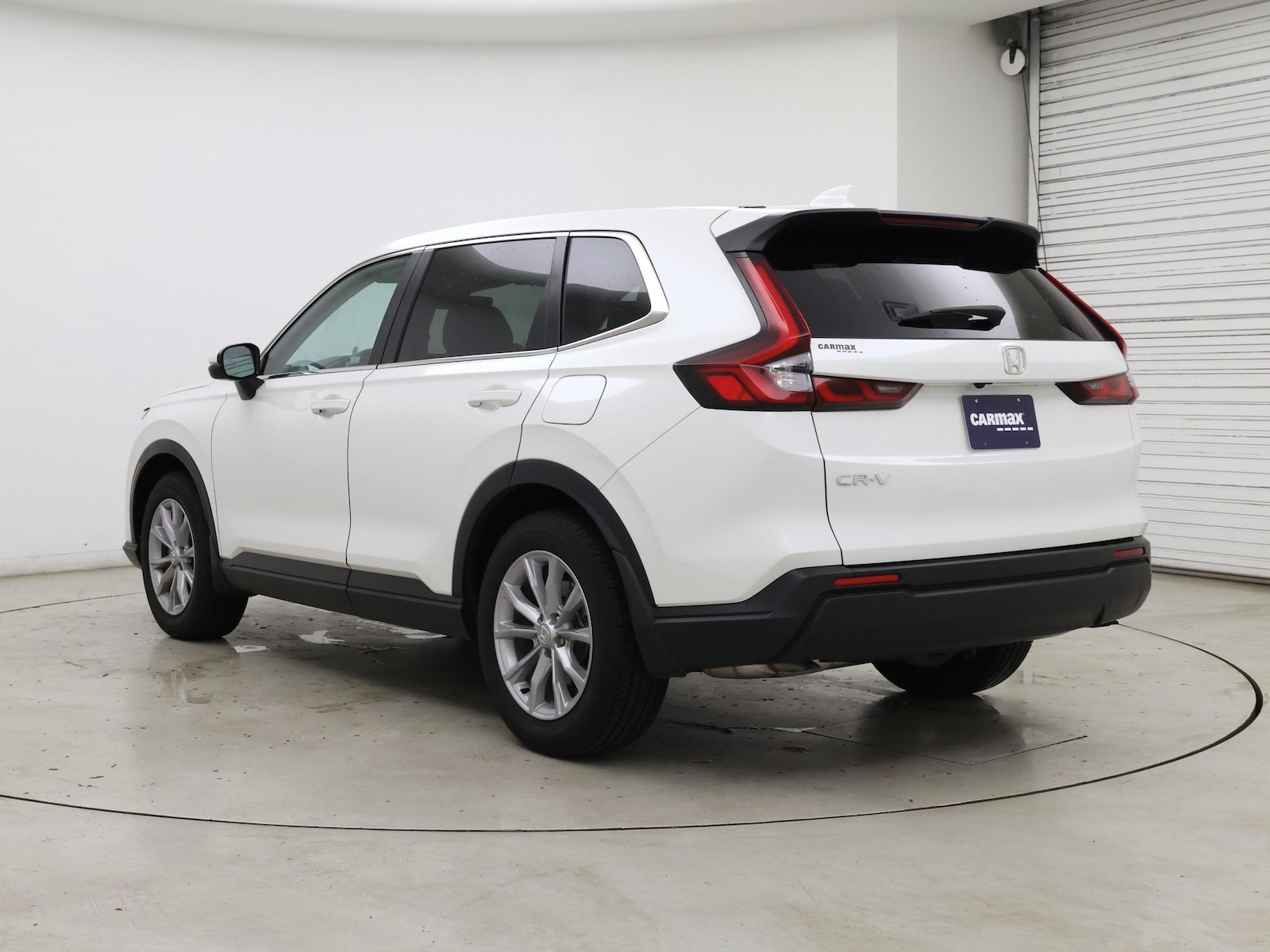 2023 Honda CR-V EX-L - Photo 3