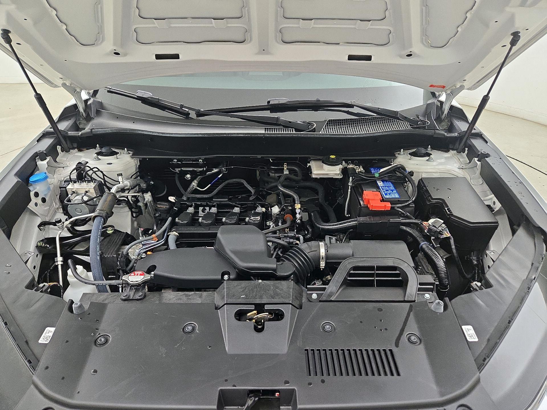 Thumbnail: 2023 Honda CR-V - 20