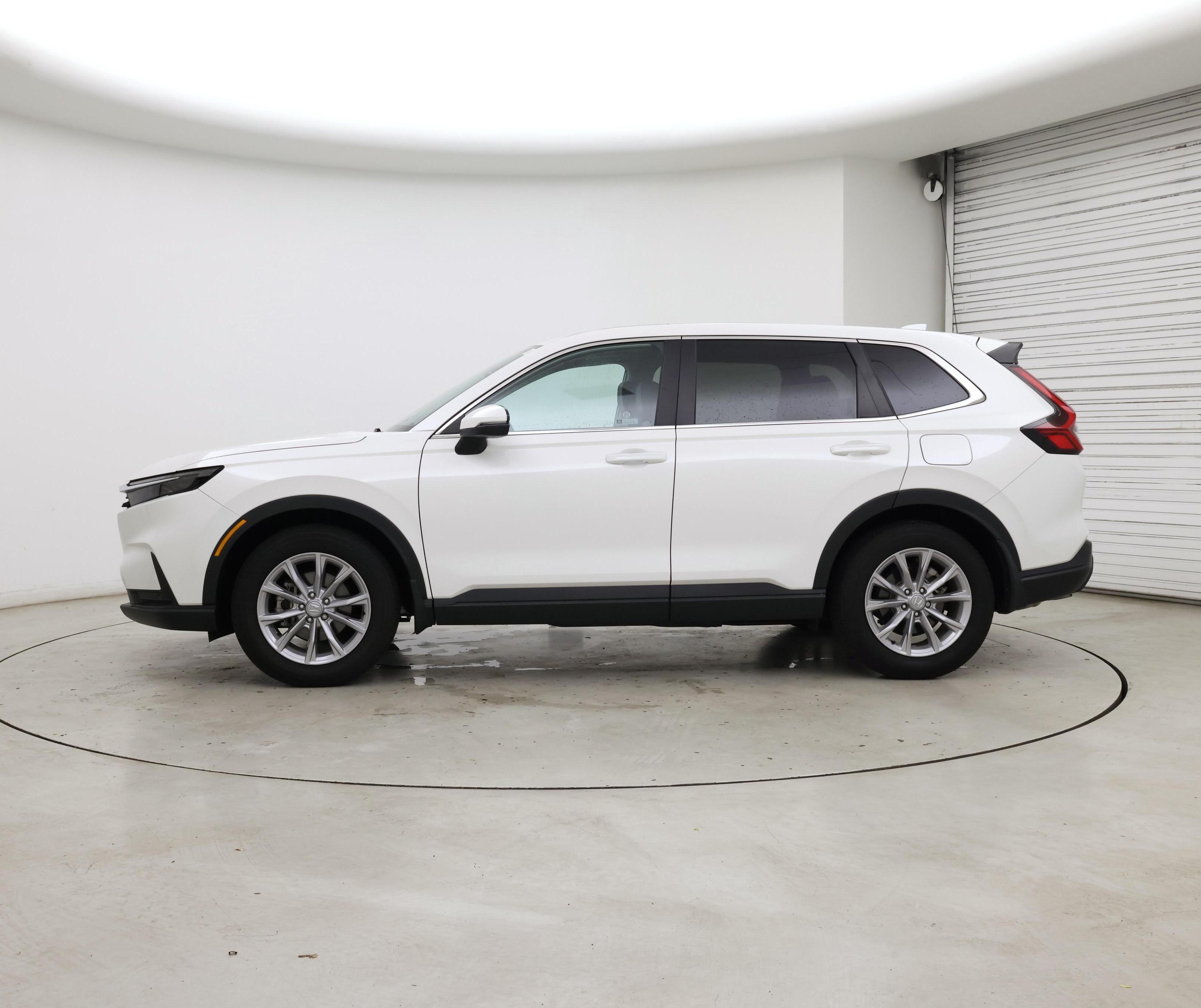 Thumbnail: 2023 Honda CR-V - 3