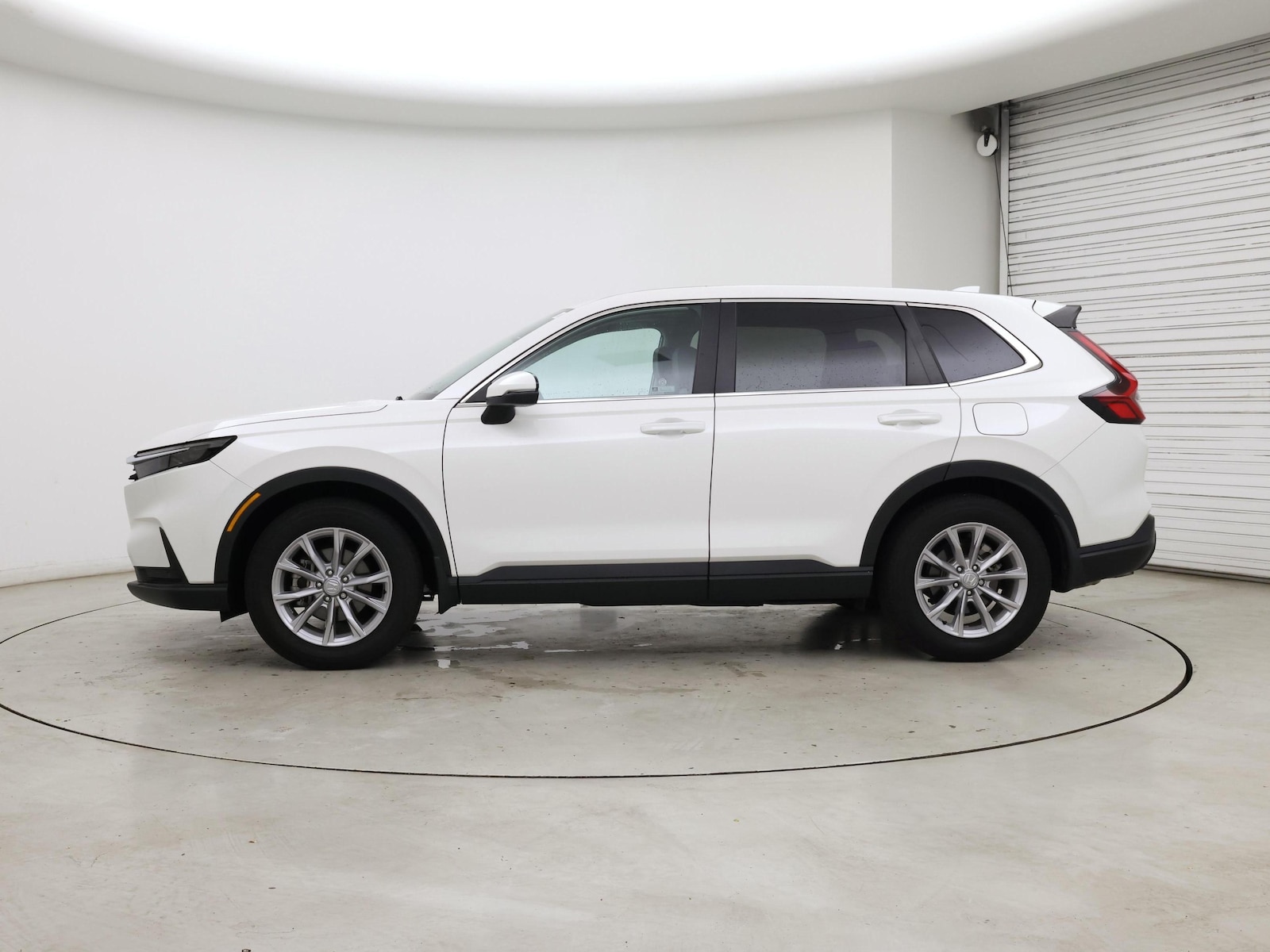 2023 Honda CR-V EX-L - Photo 4