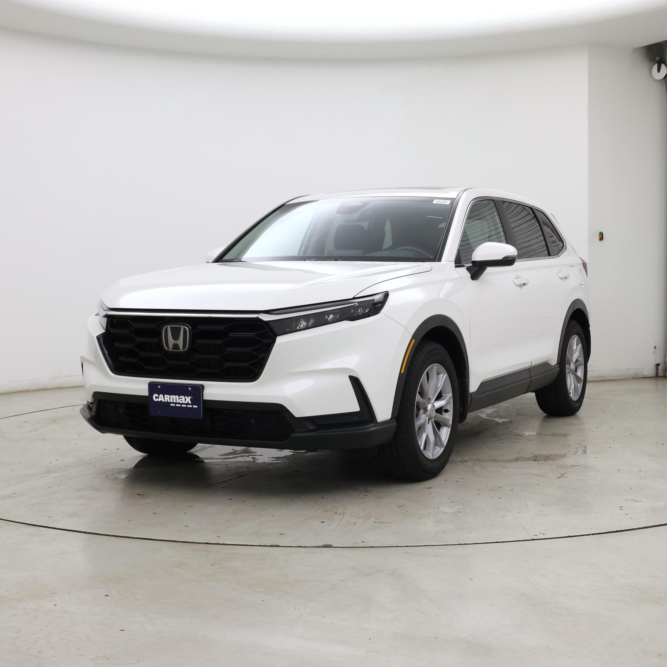 Thumbnail: 2023 Honda CR-V - 4
