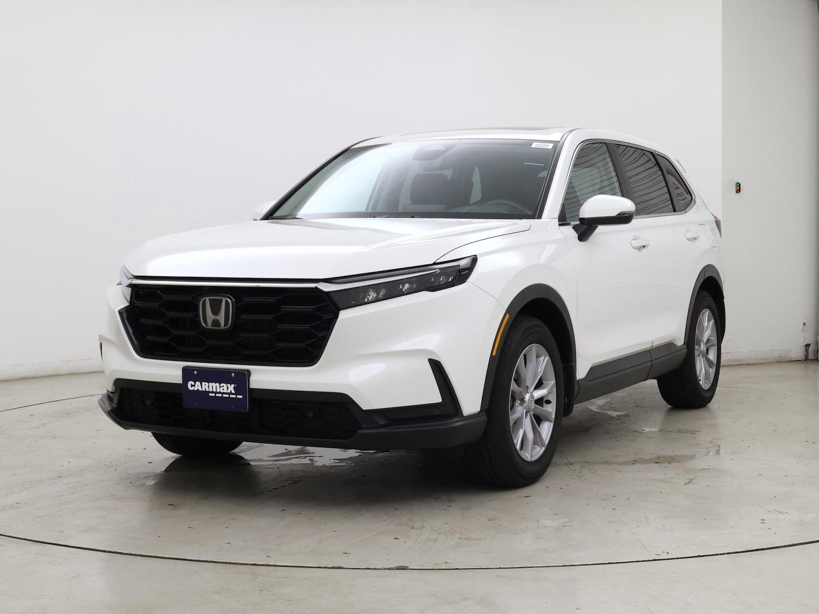 2023 Honda CR-V EX-L - Photo 5