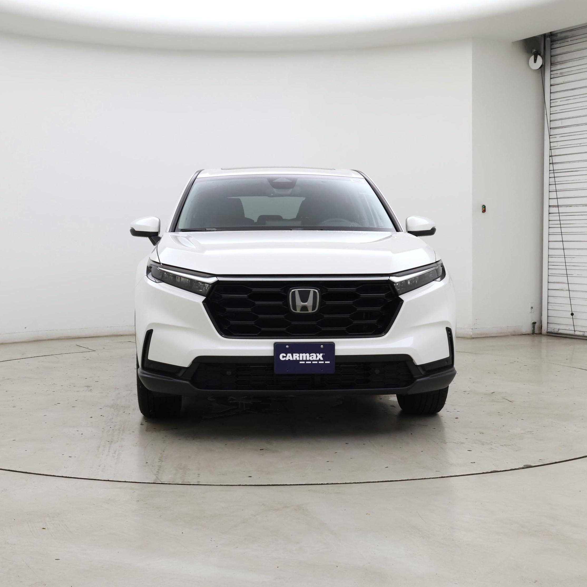 Thumbnail: 2023 Honda CR-V - 5