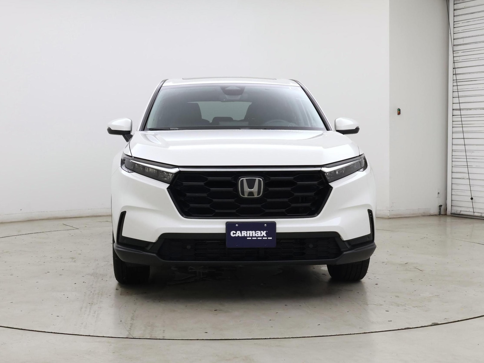 2023 Honda CR-V EX-L - Photo 6