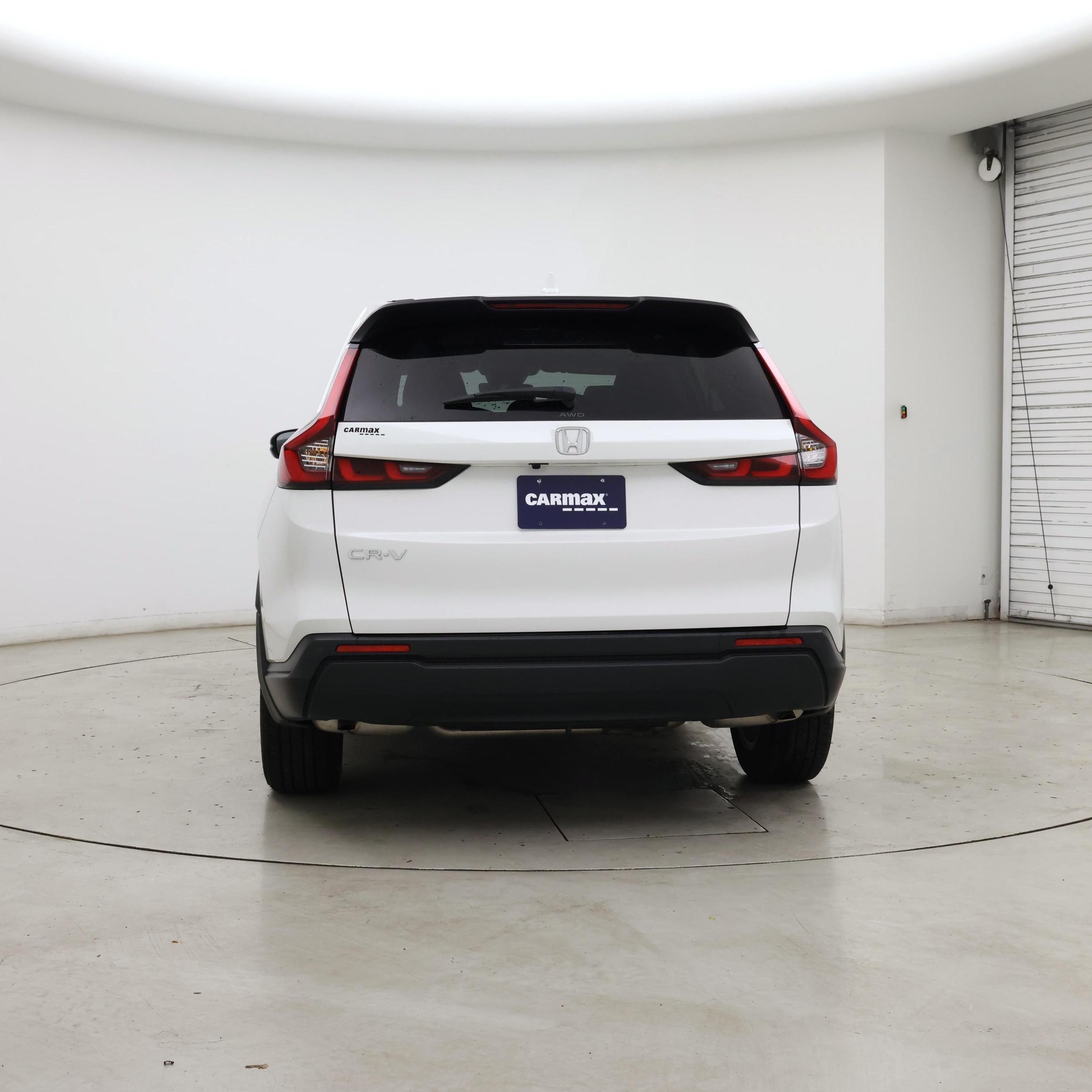 Thumbnail: 2023 Honda CR-V - 6